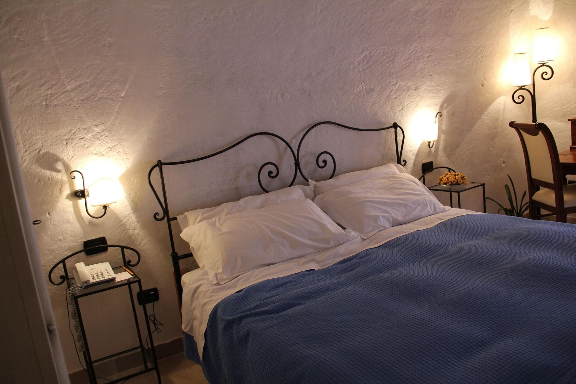 Masseria Fortificata Donnaloia