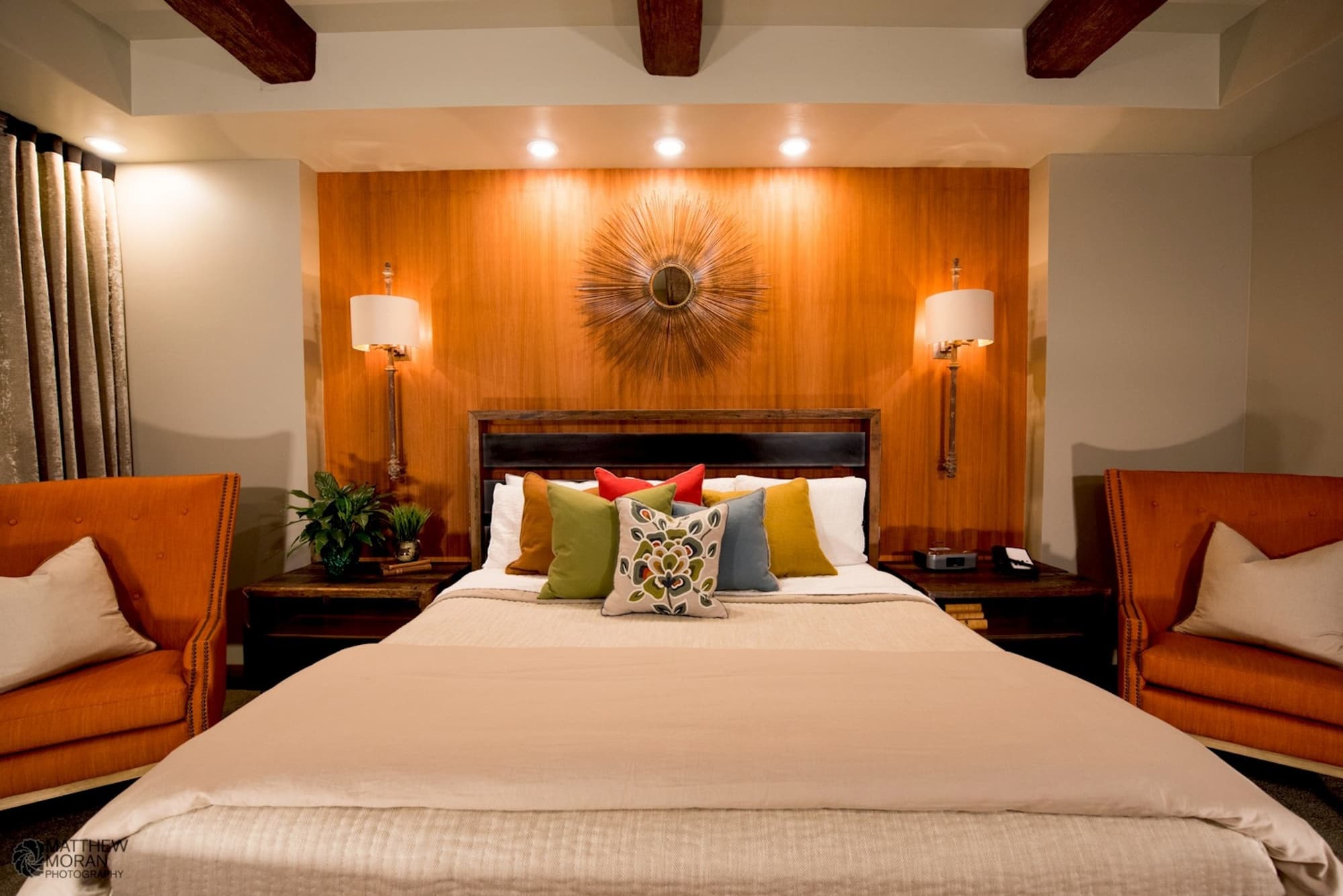 Desert Rose Inn & Cabins