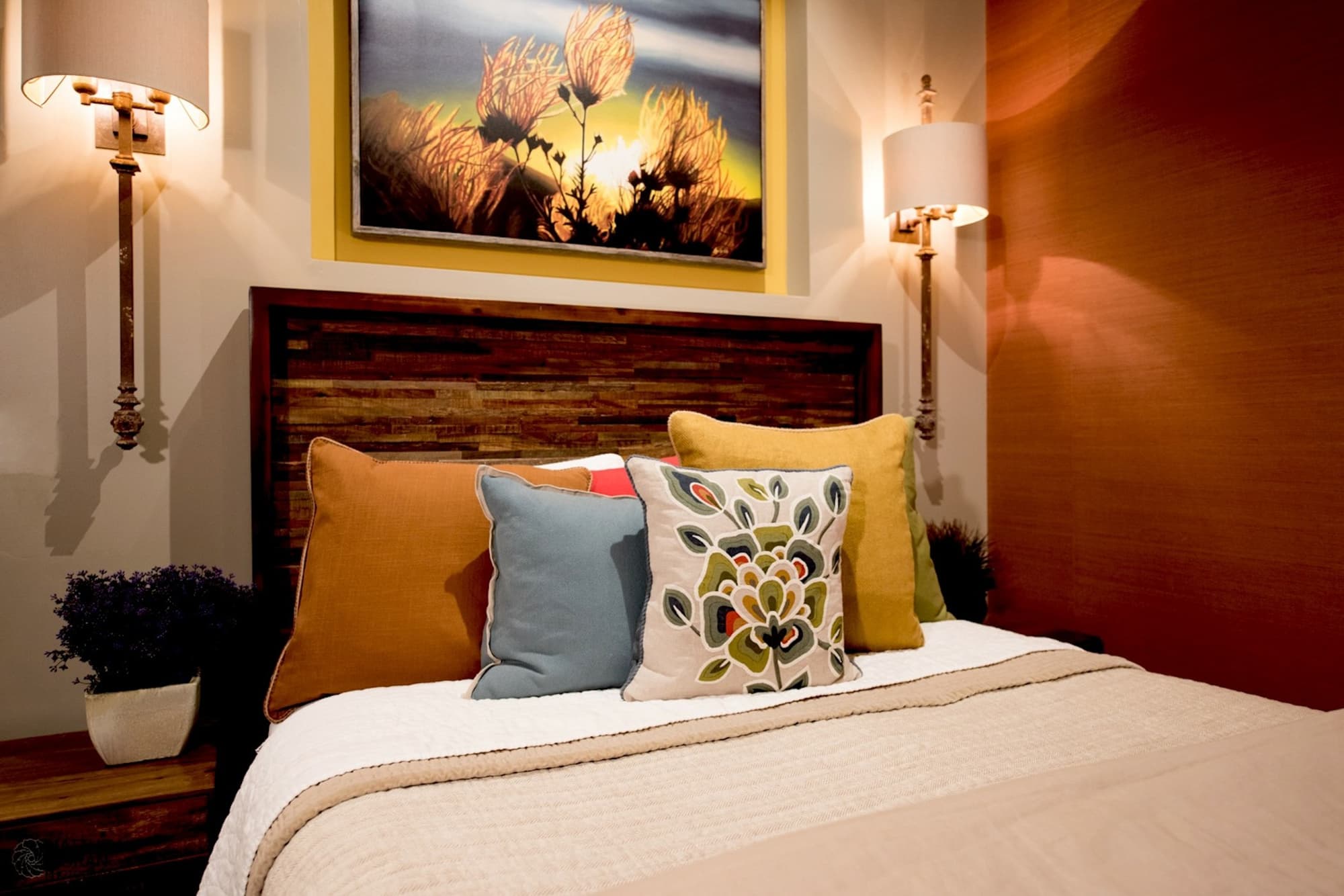 Desert Rose Inn & Cabins