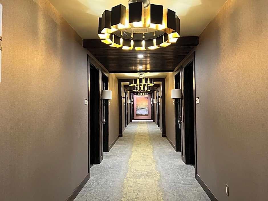 Desert Rose Inn & Cabins