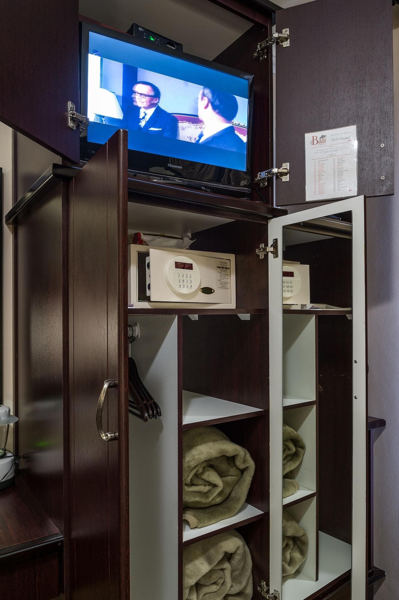 Villa Bali Boutique Hotel, Room