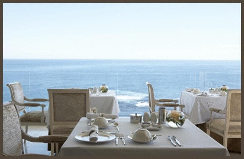 The Clarendon Bantry Bay