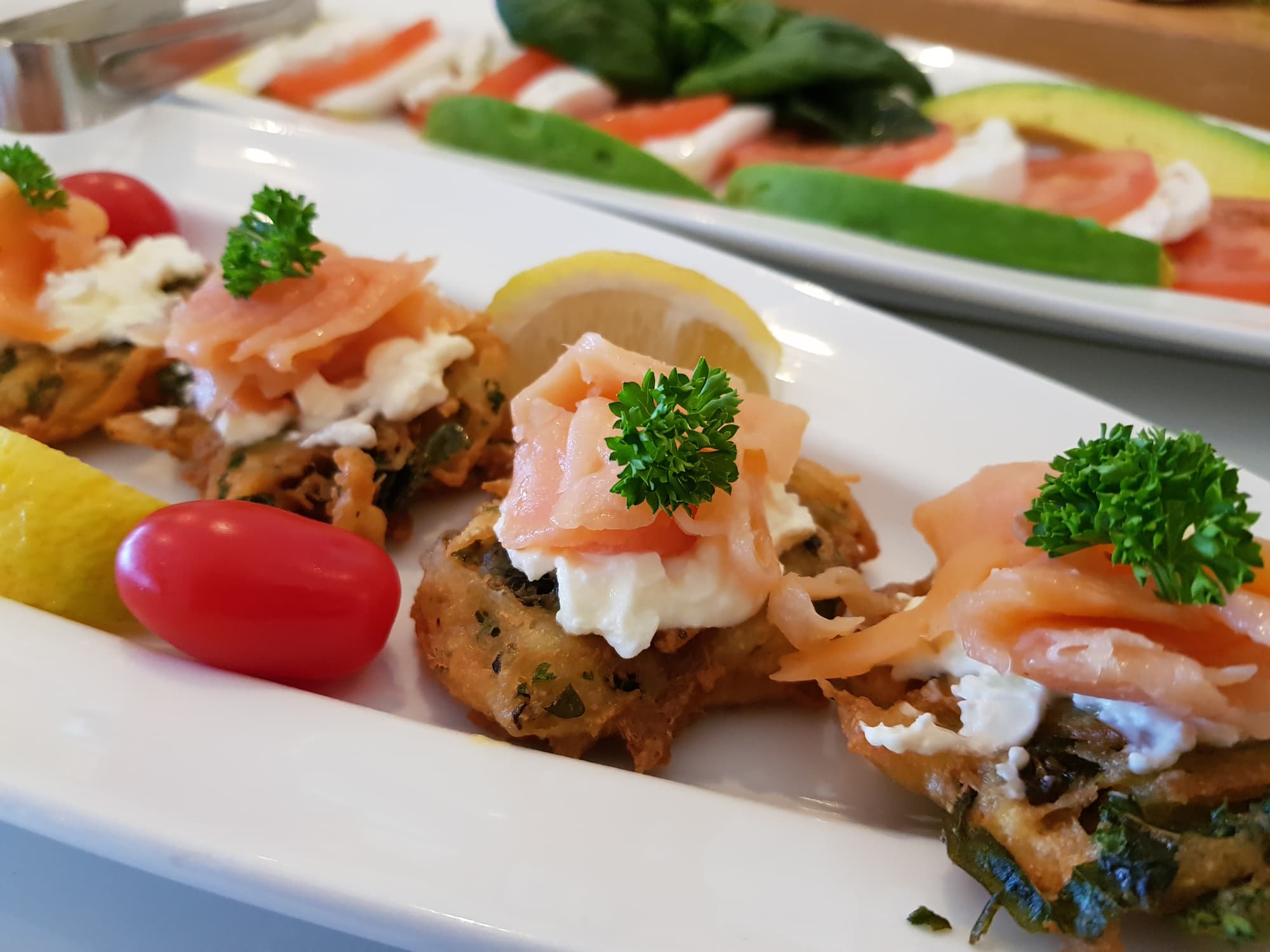 The Clarendon Bantry Bay Hotel, Restaurant