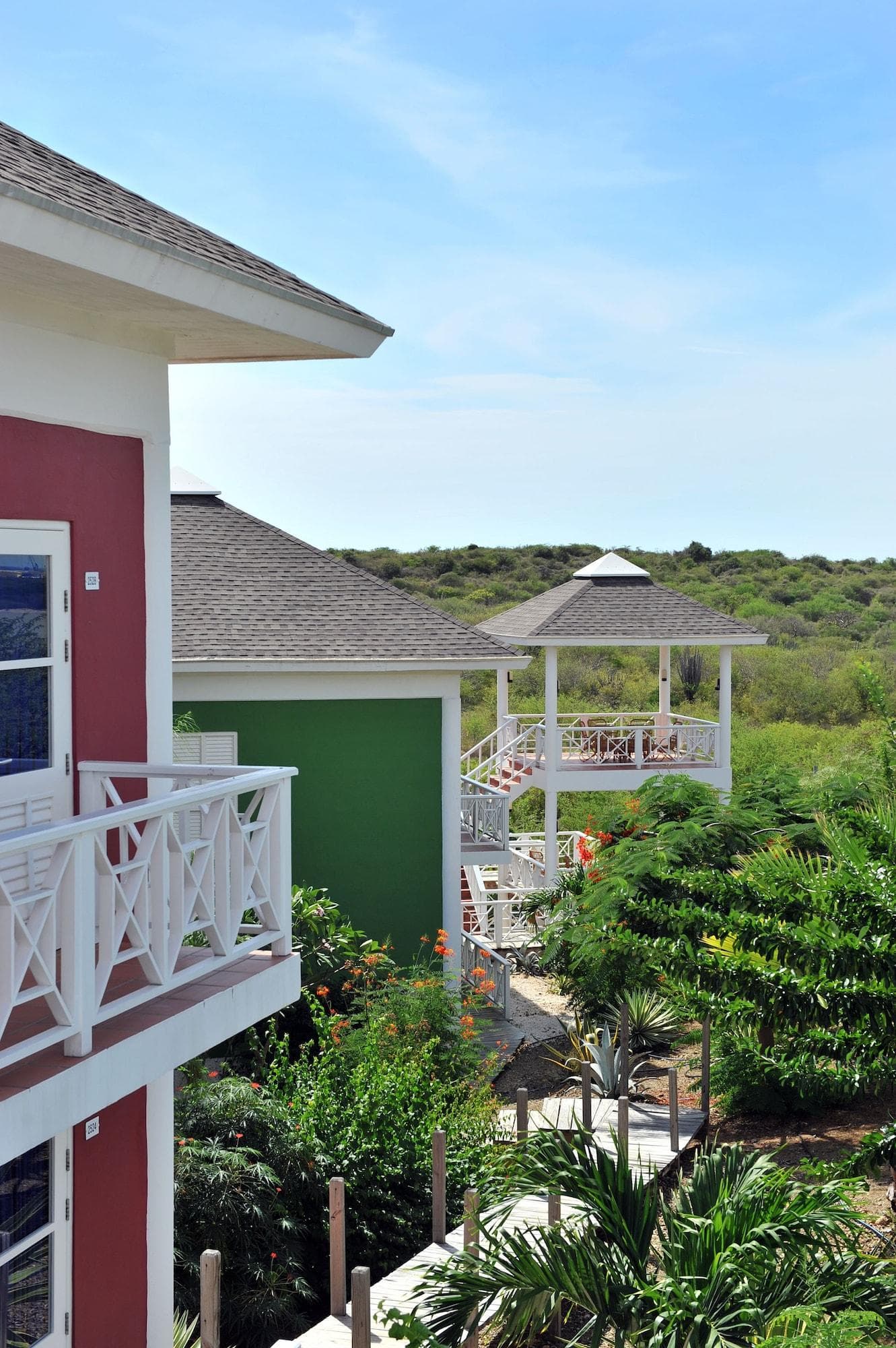 Chogogo Resort