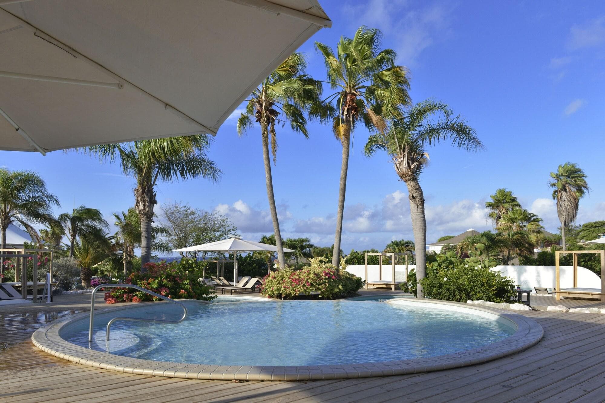 Chogogo Resort