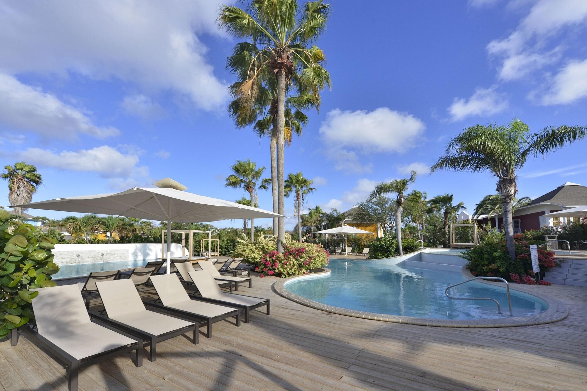 Chogogo Resort