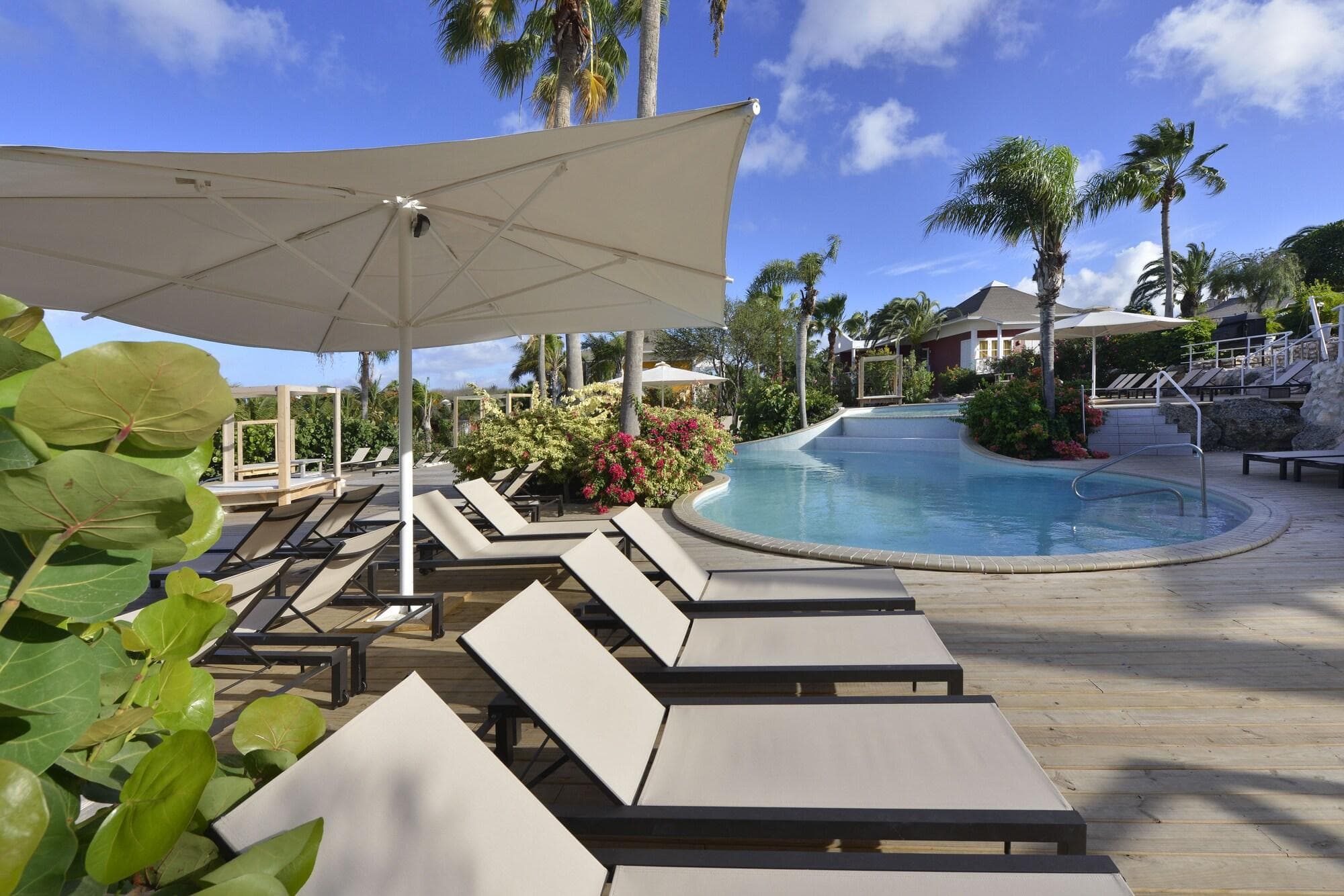 Chogogo Resort
