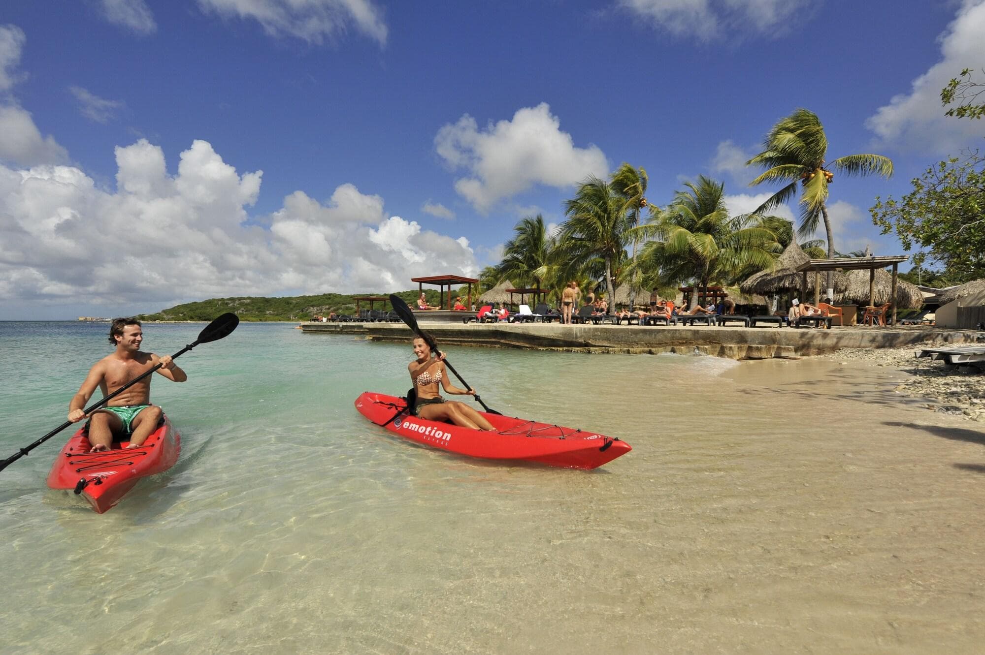 Chogogo Resort