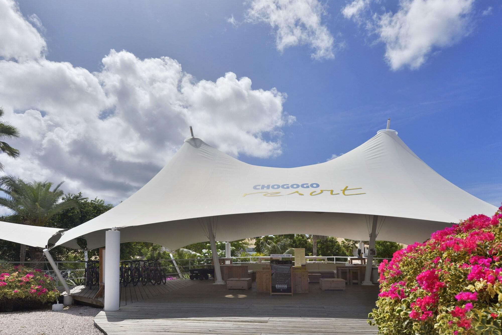 Chogogo Resort