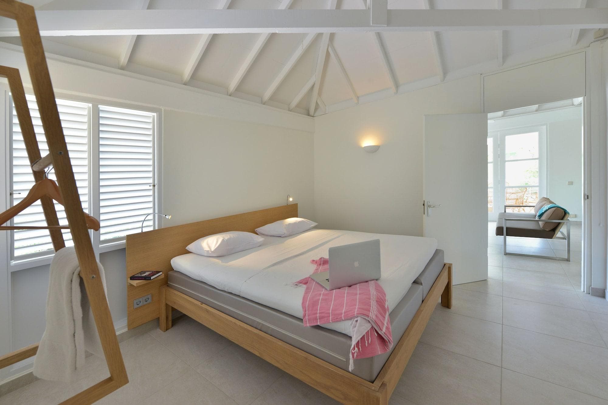 Chogogo Resort