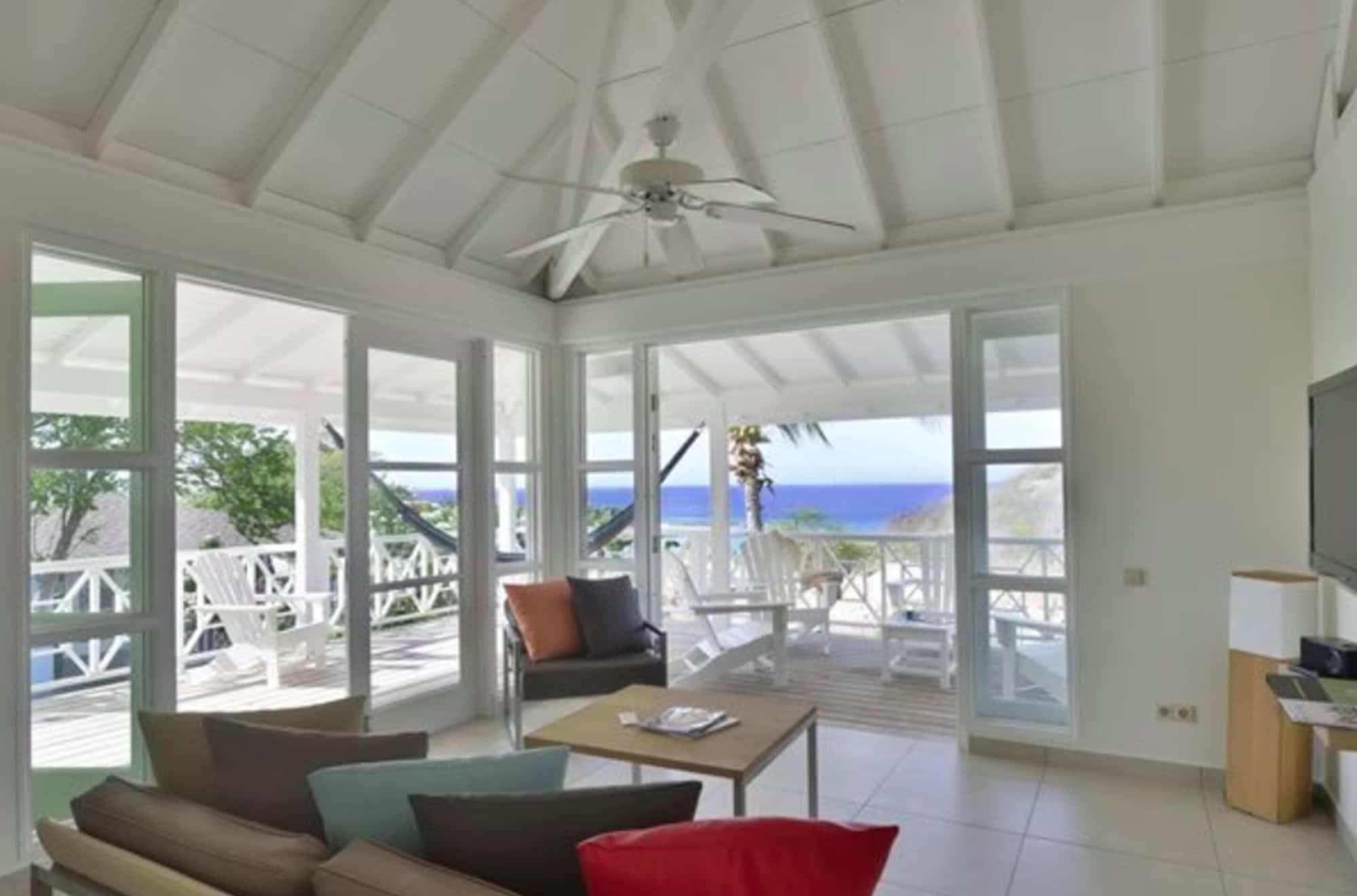 Chogogo Resort