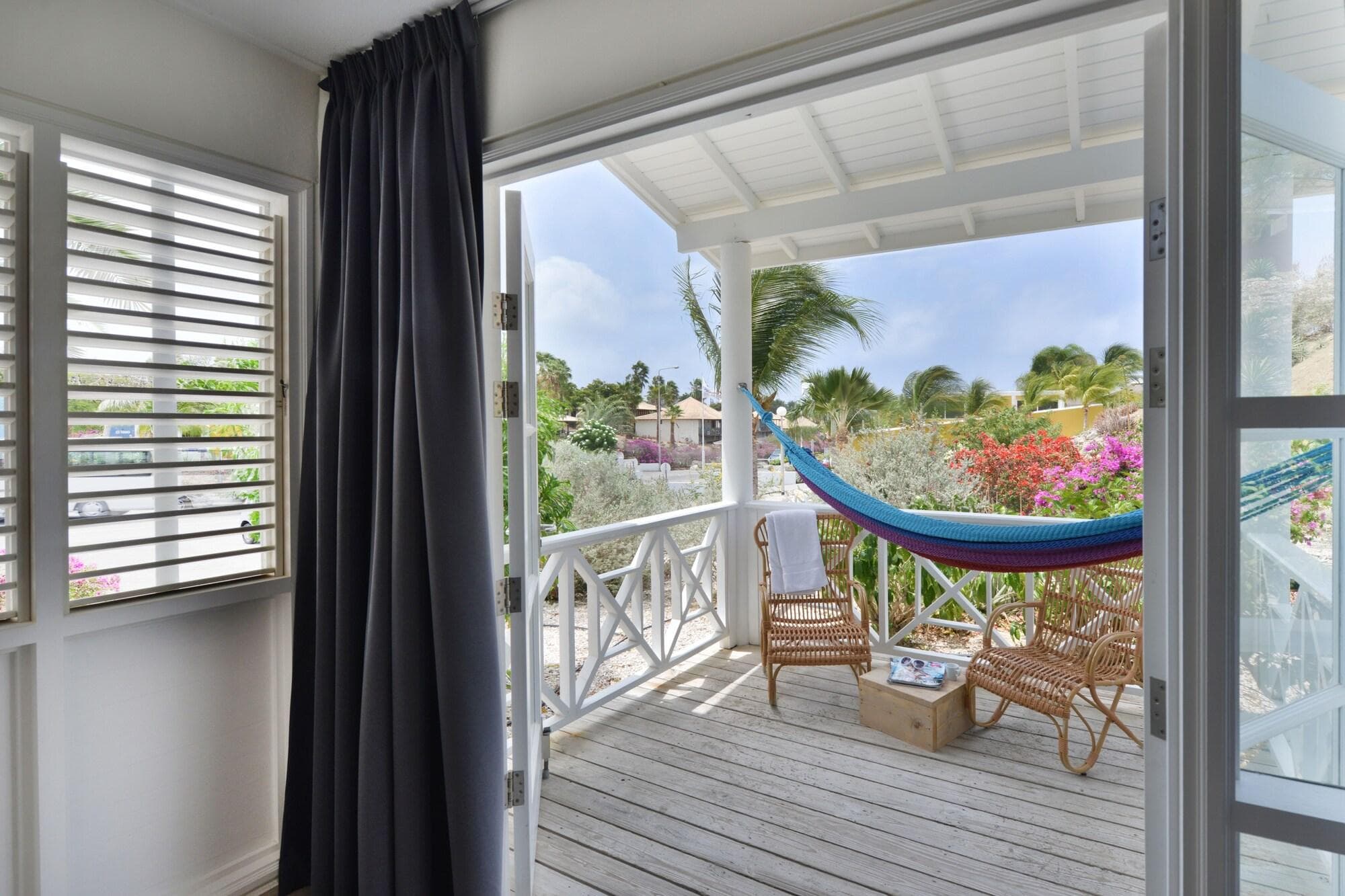 Chogogo Resort