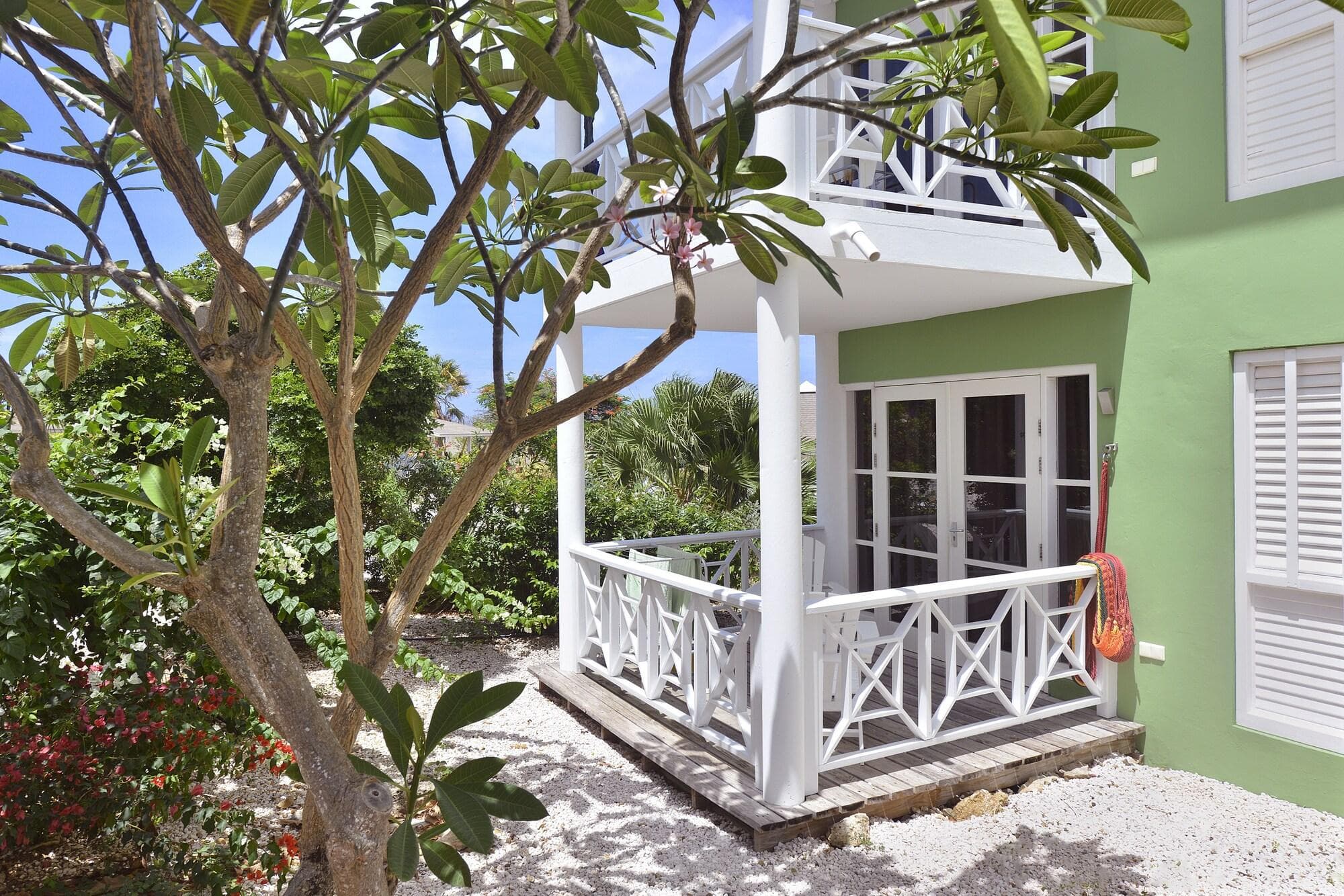 Chogogo Resort