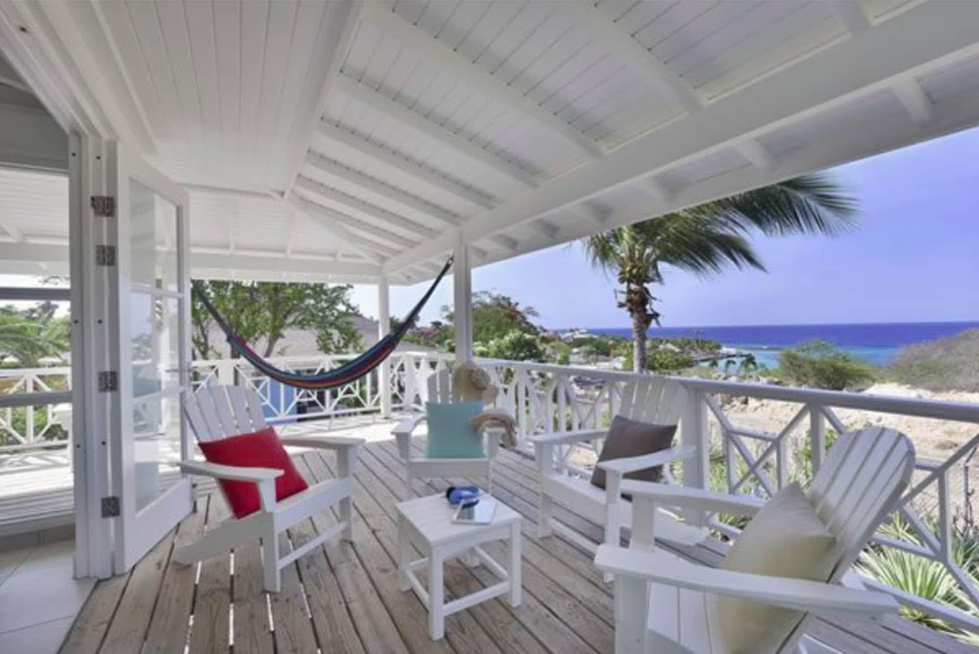 Chogogo Resort