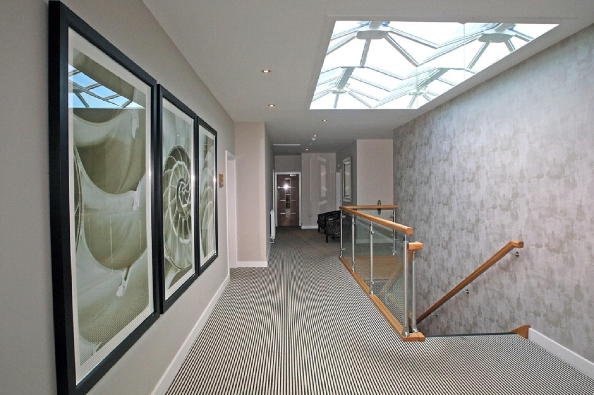 The Llawnroc Hotel