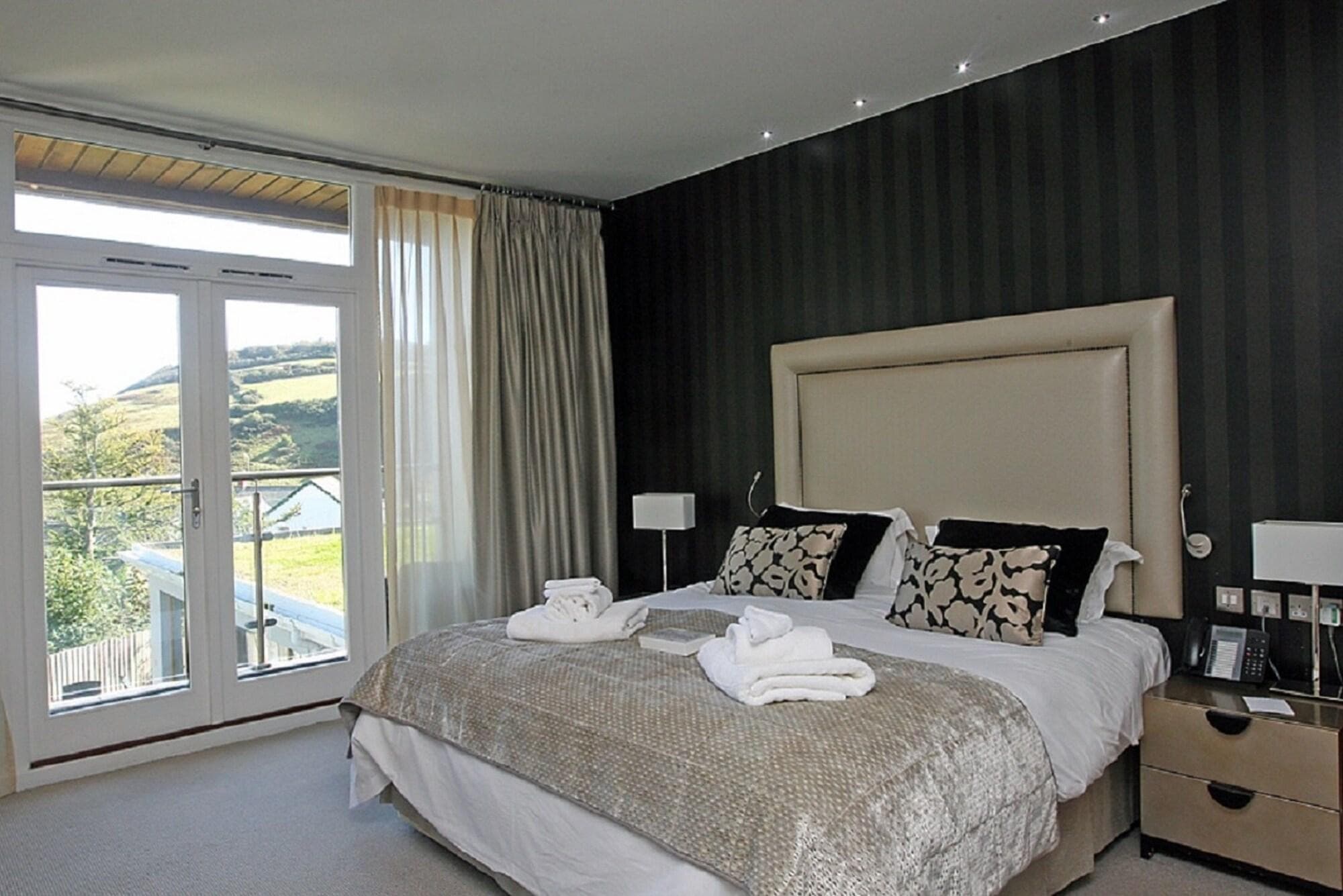 The Llawnroc Hotel