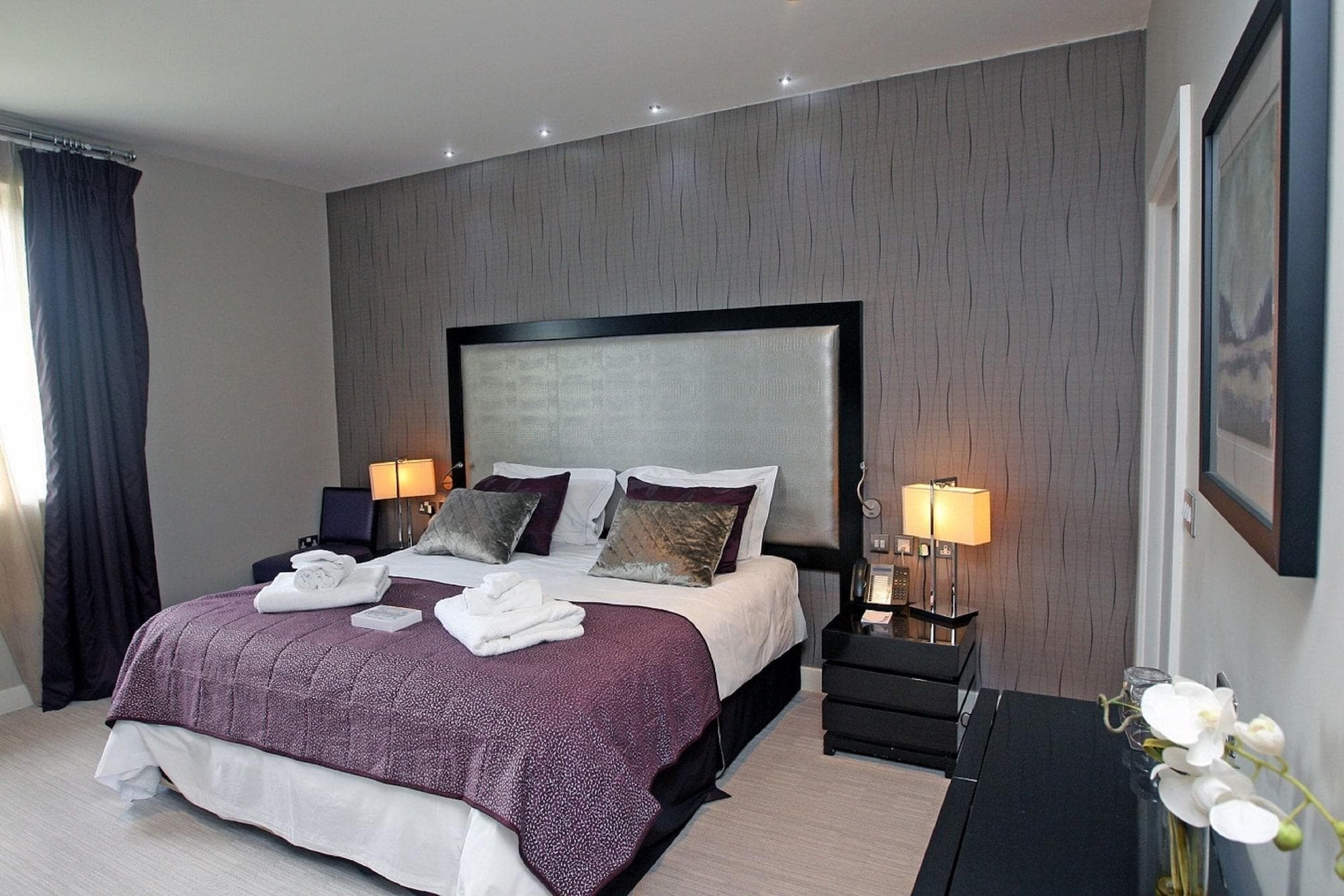 The Llawnroc Hotel
