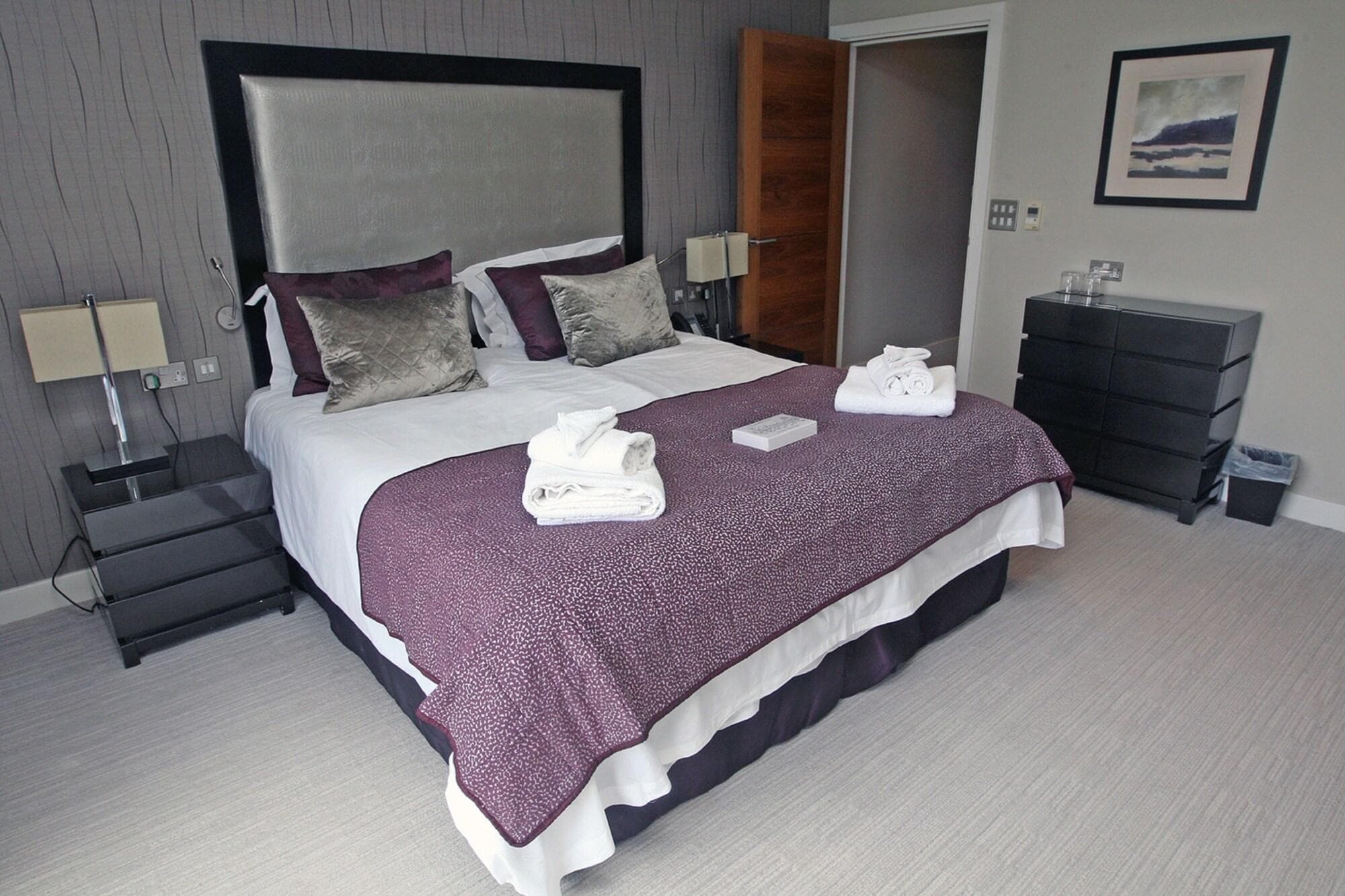 The Llawnroc Hotel
