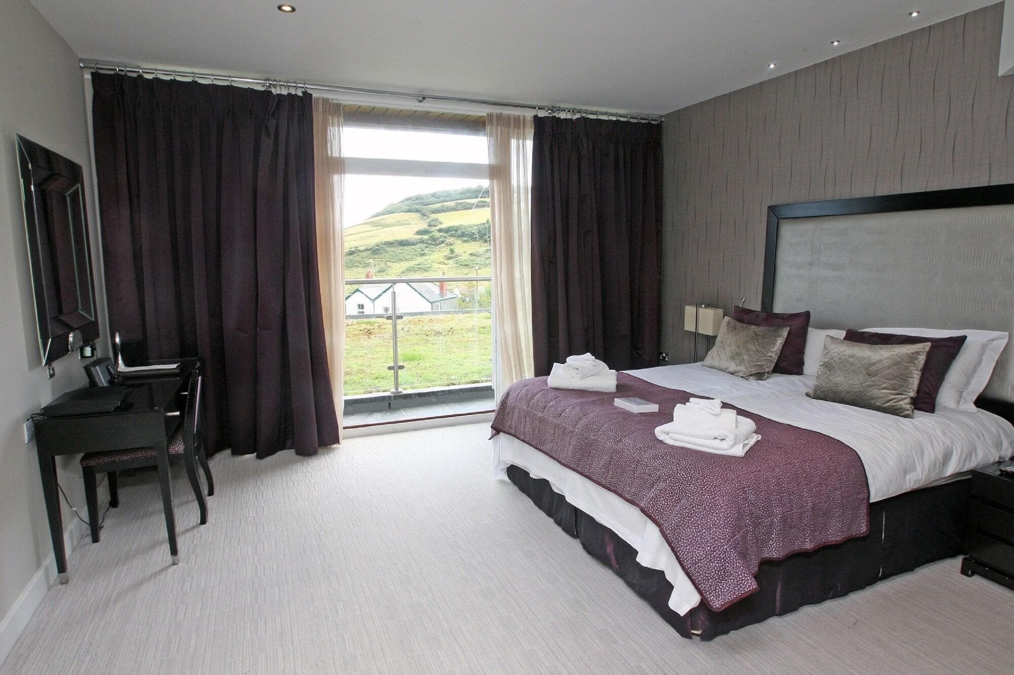 The Llawnroc Hotel