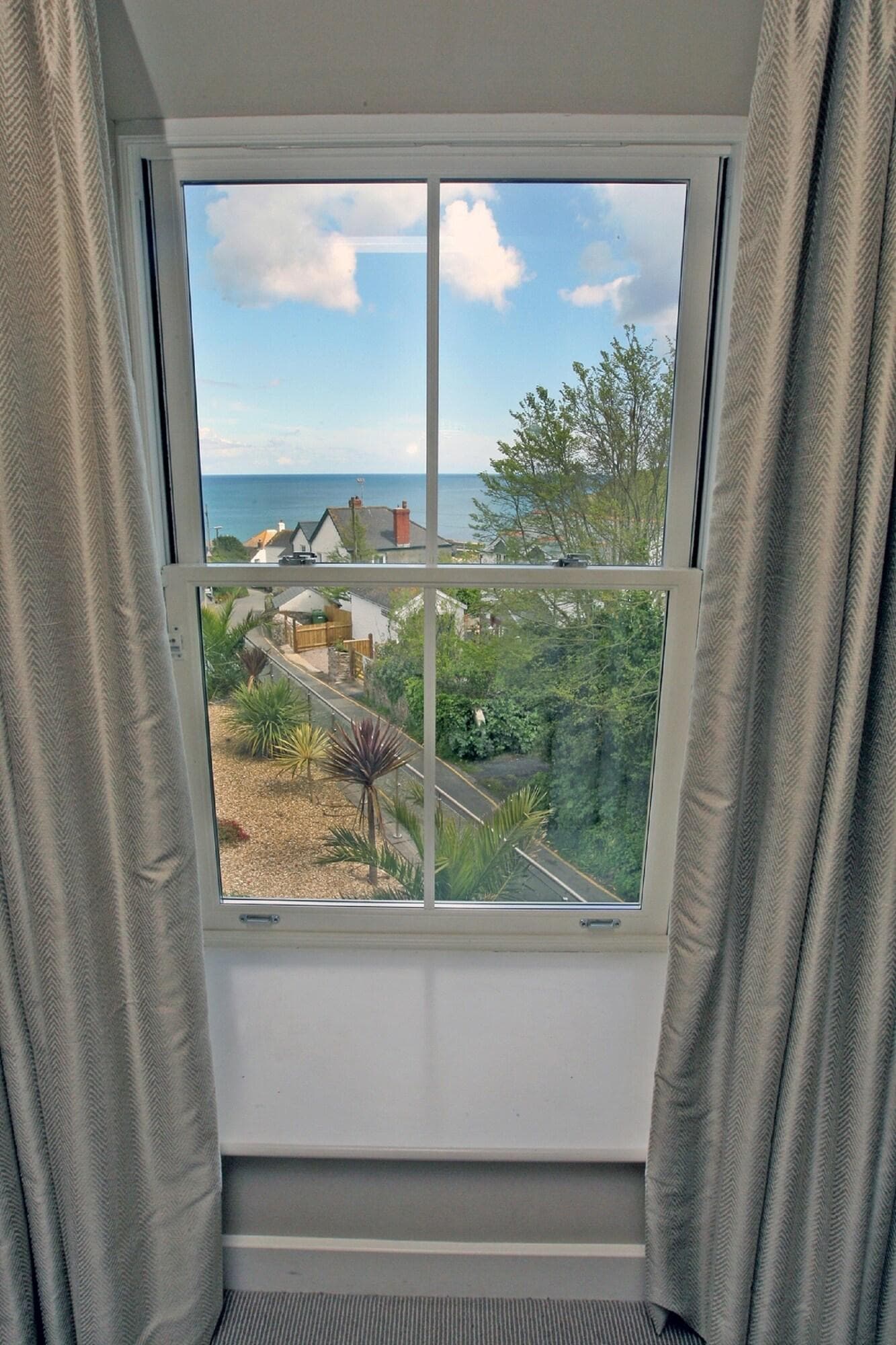 The Llawnroc Hotel