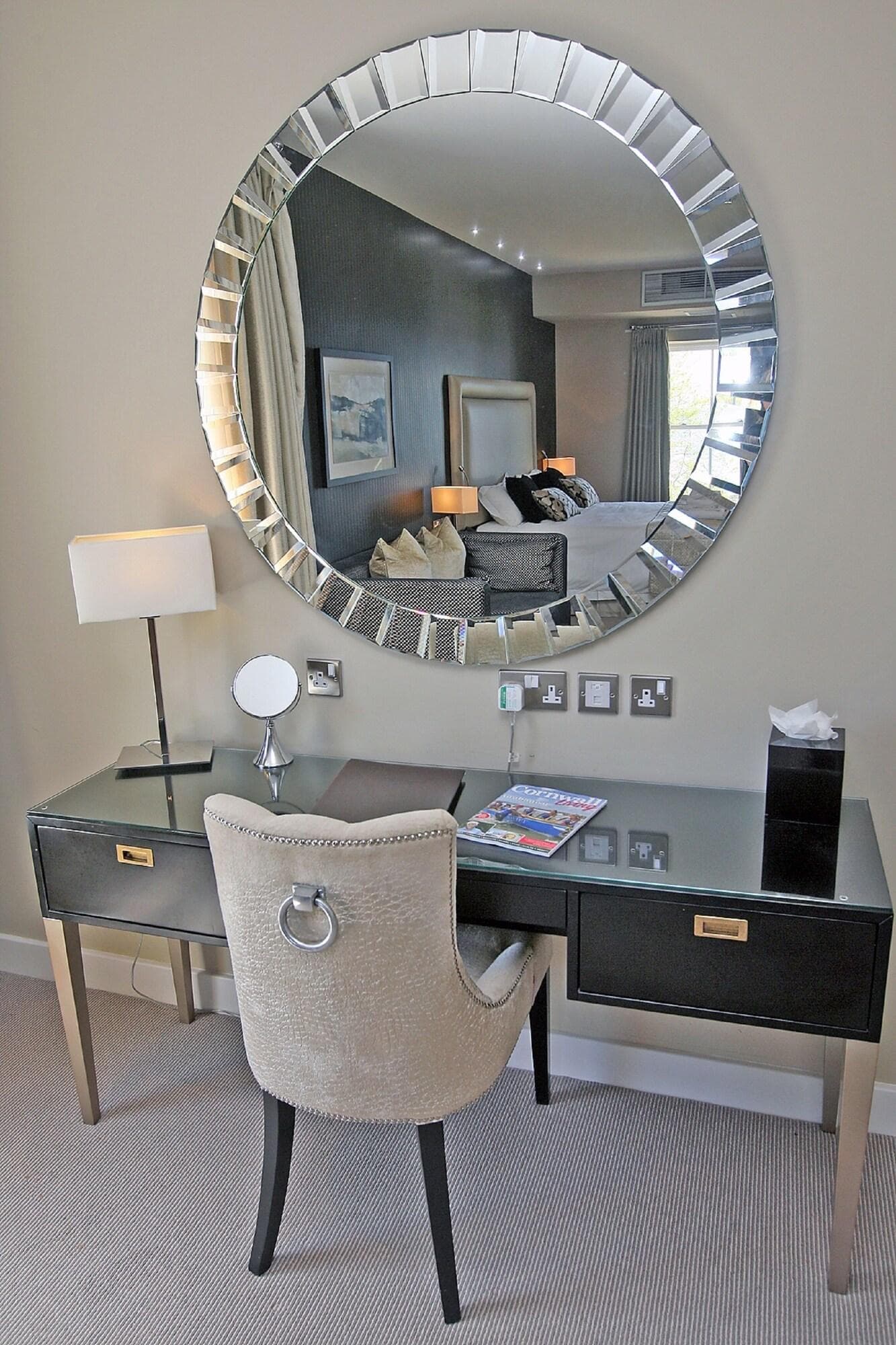 The Llawnroc Hotel