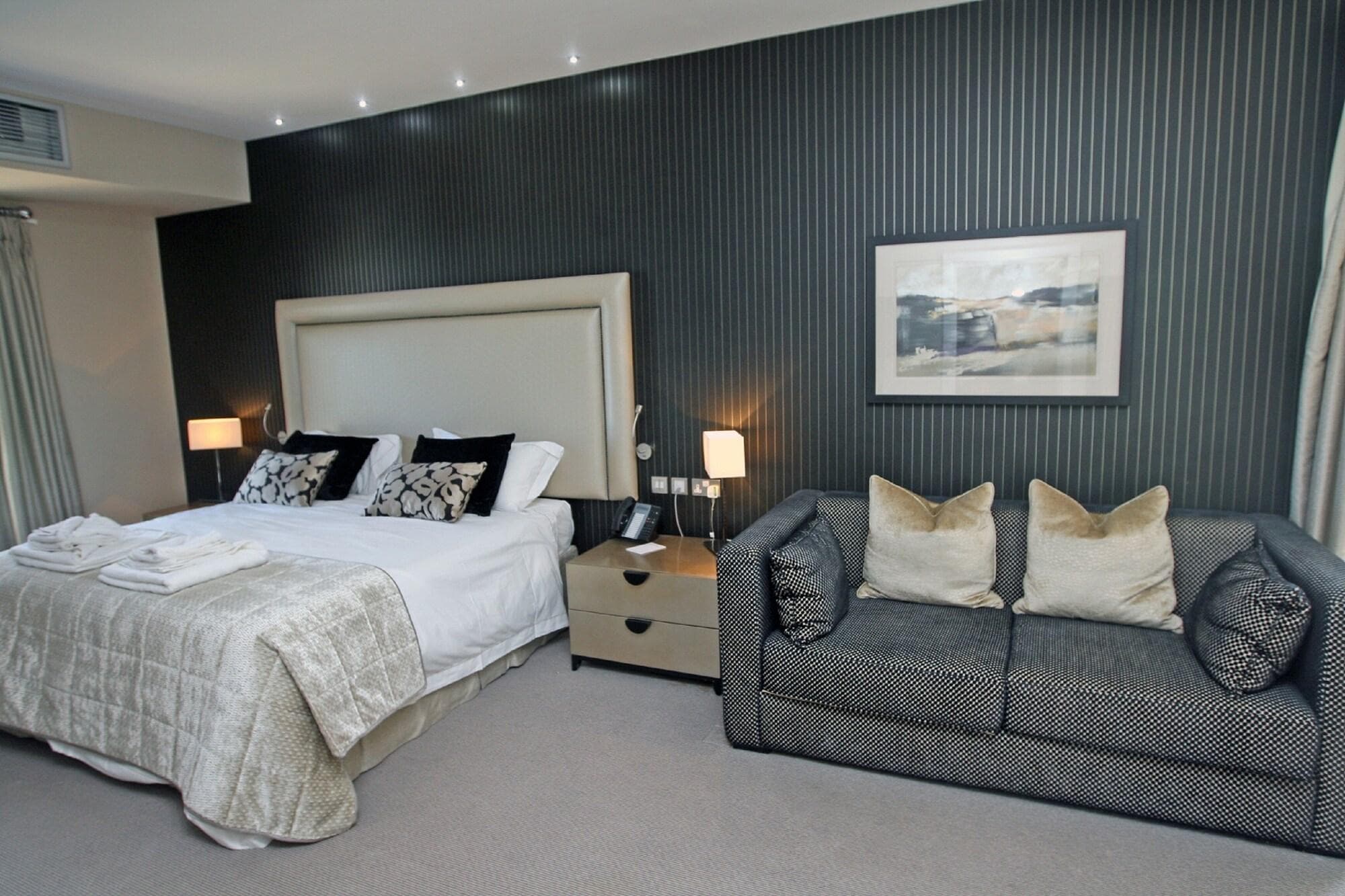 The Llawnroc Hotel
