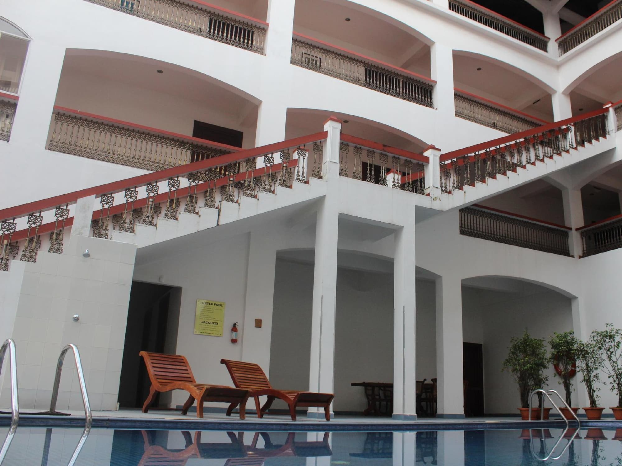 The Killians Boutique Hotel