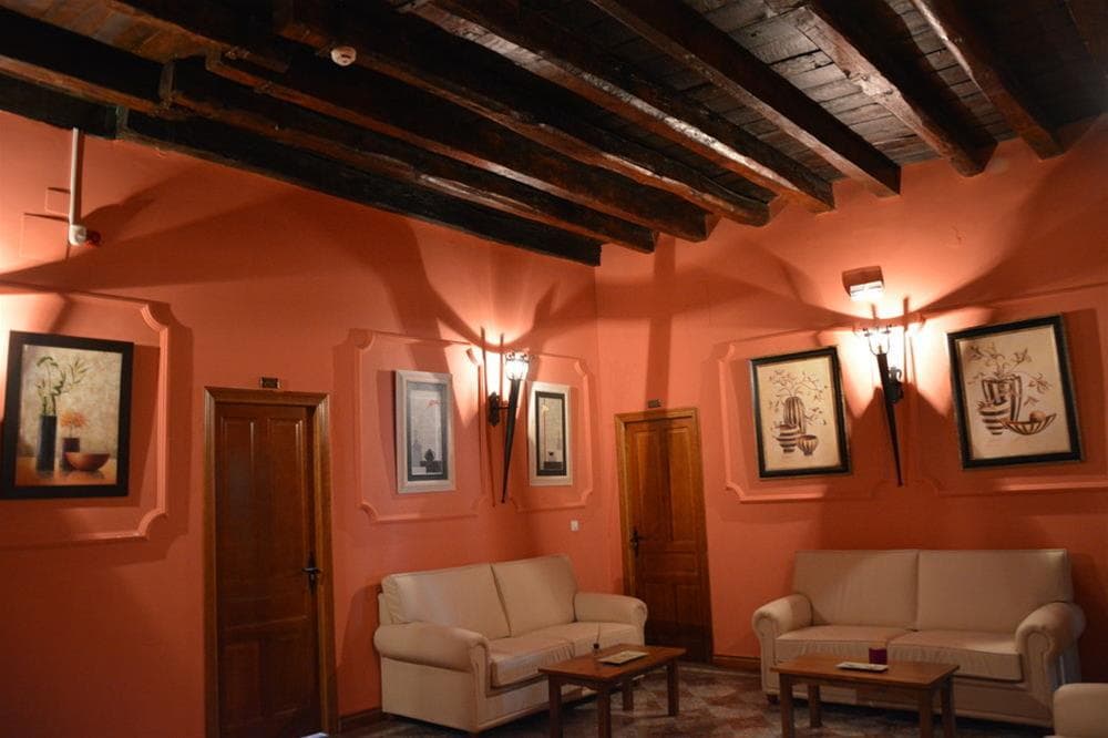 Hostal San Miguel, General view