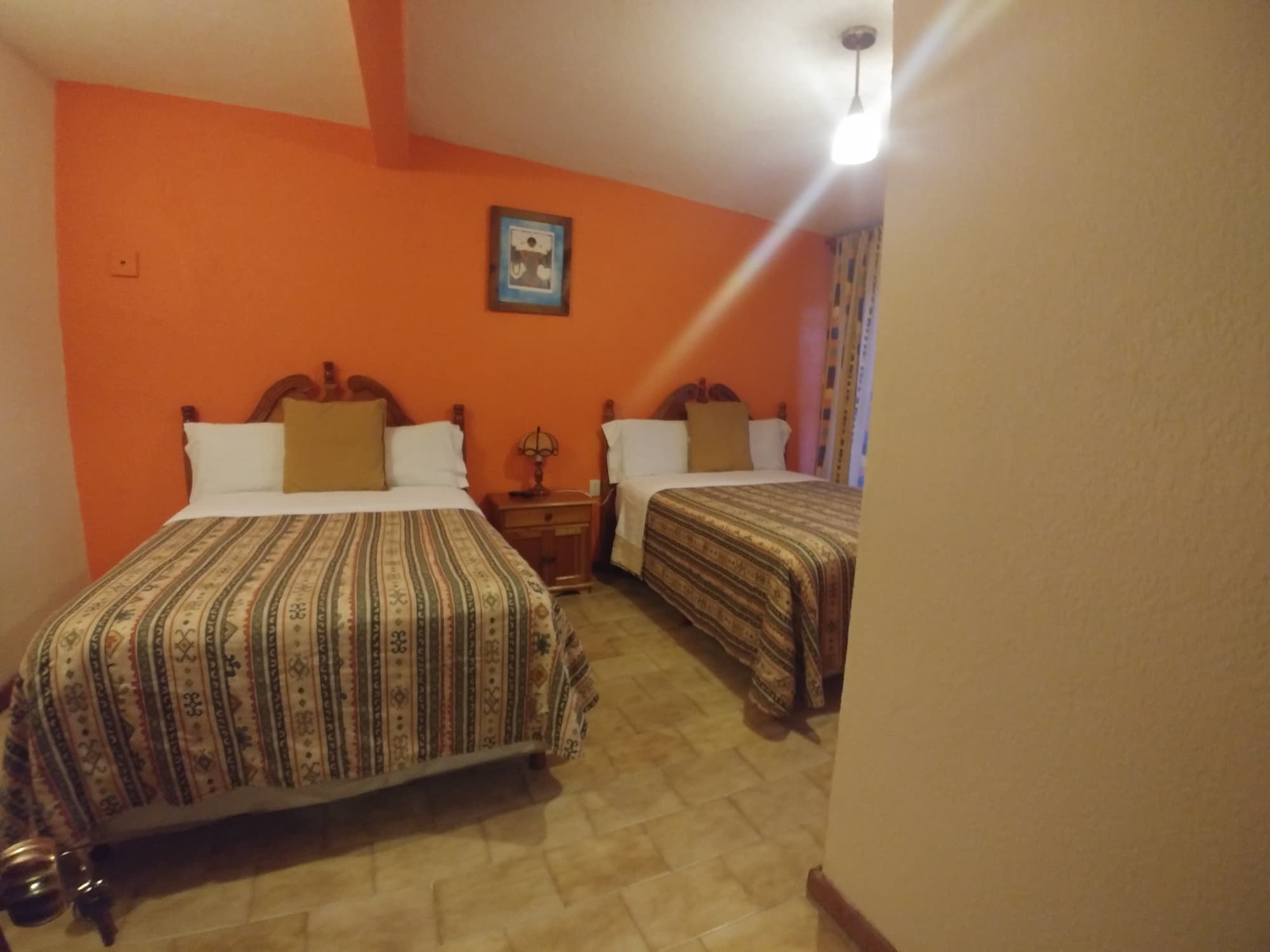 Posada Catalina