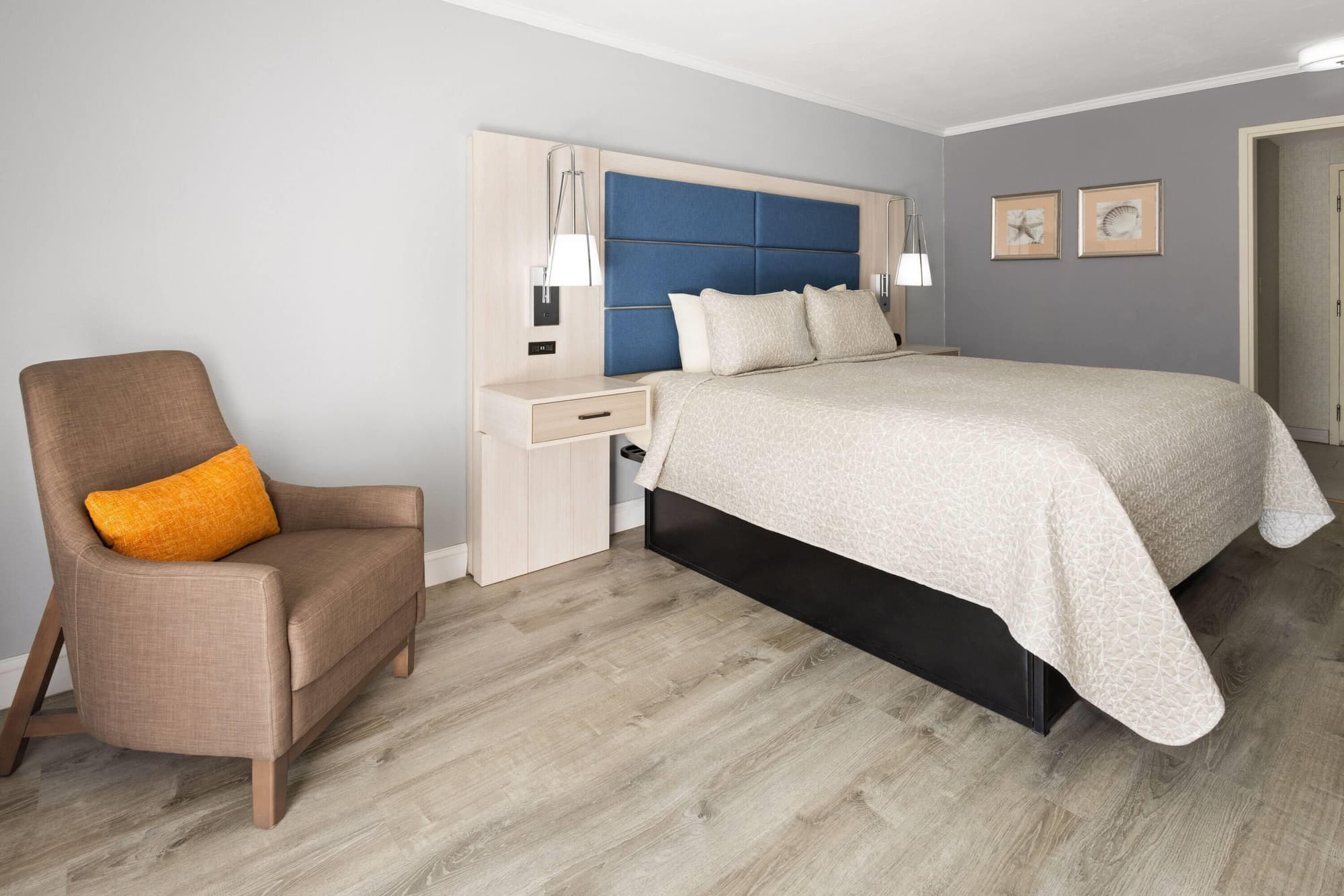 All Seasons Resort Trademark Collection By Wyndham