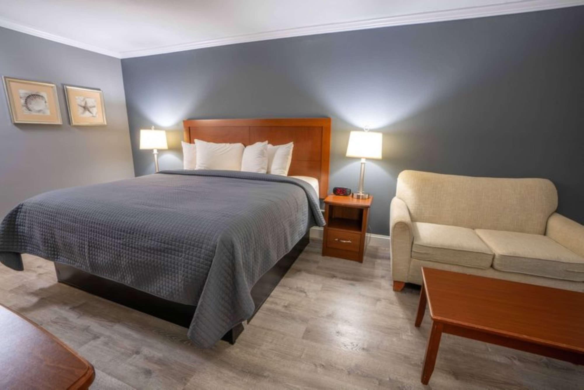 All Seasons Resort Trademark Collection By Wyndham