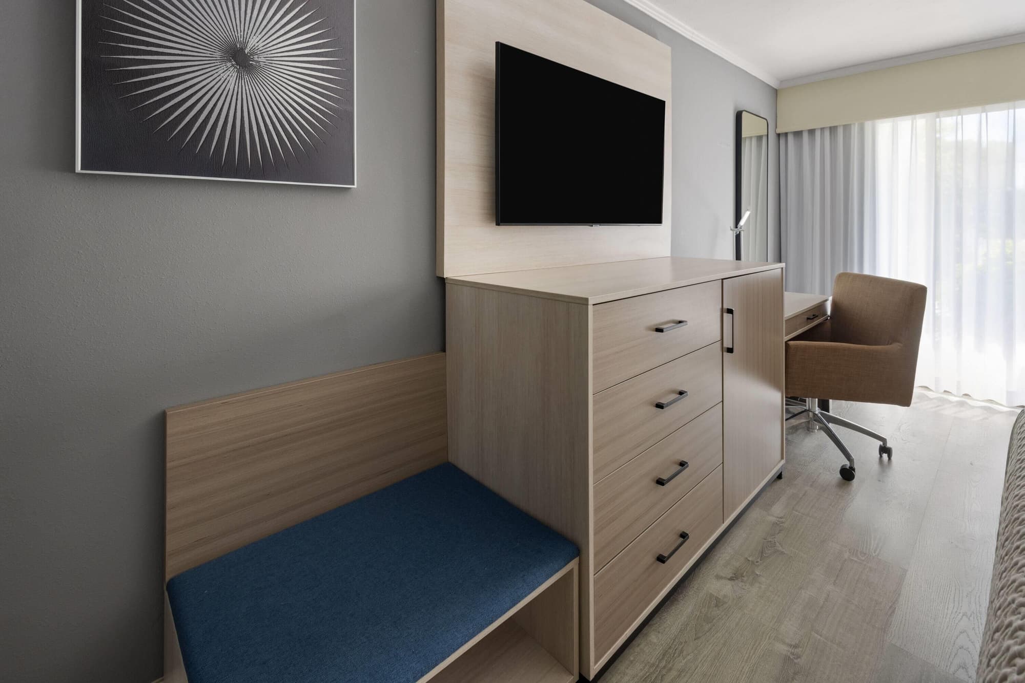 All Seasons Resort Trademark Collection By Wyndham
