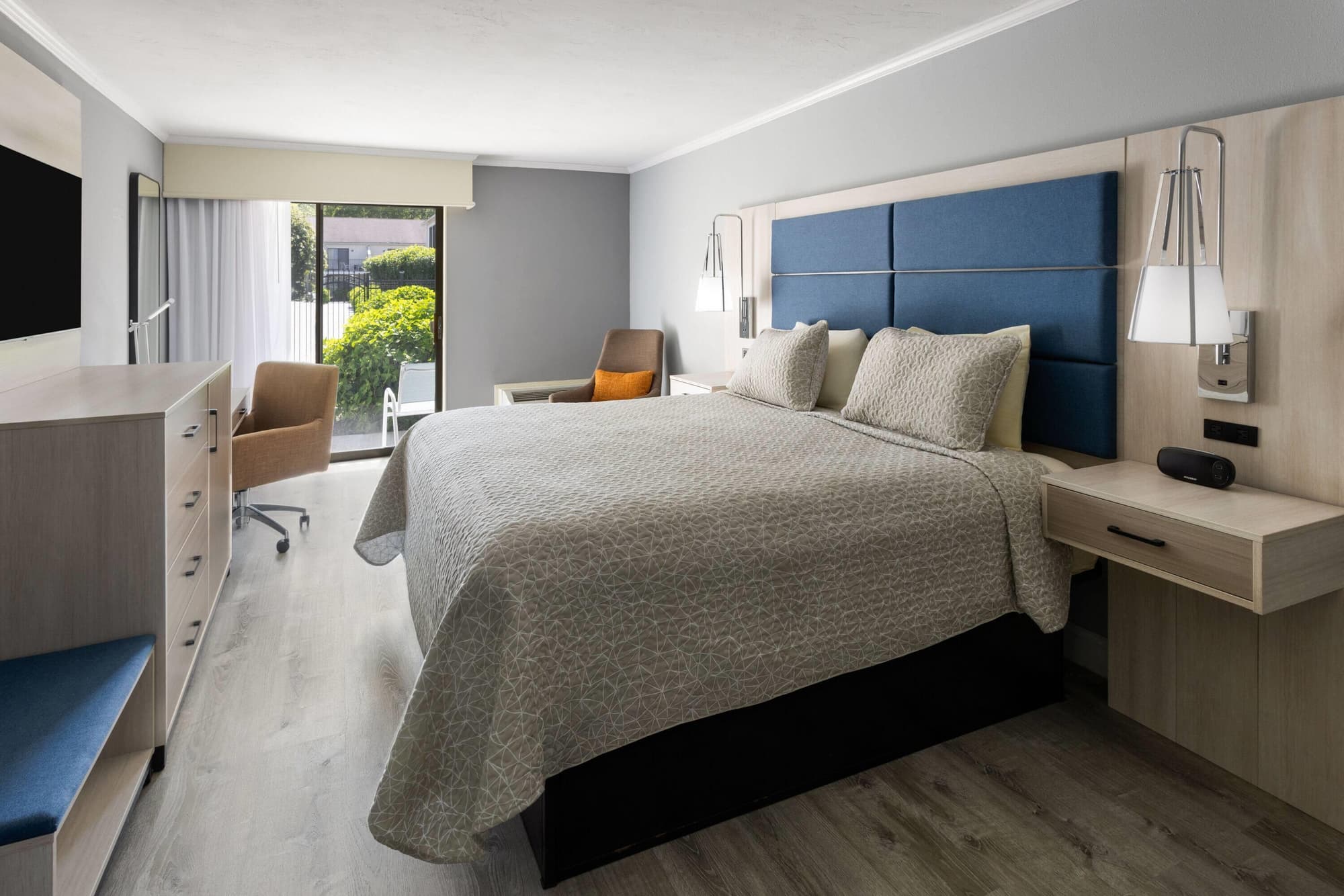 All Seasons Resort Trademark Collection By Wyndham