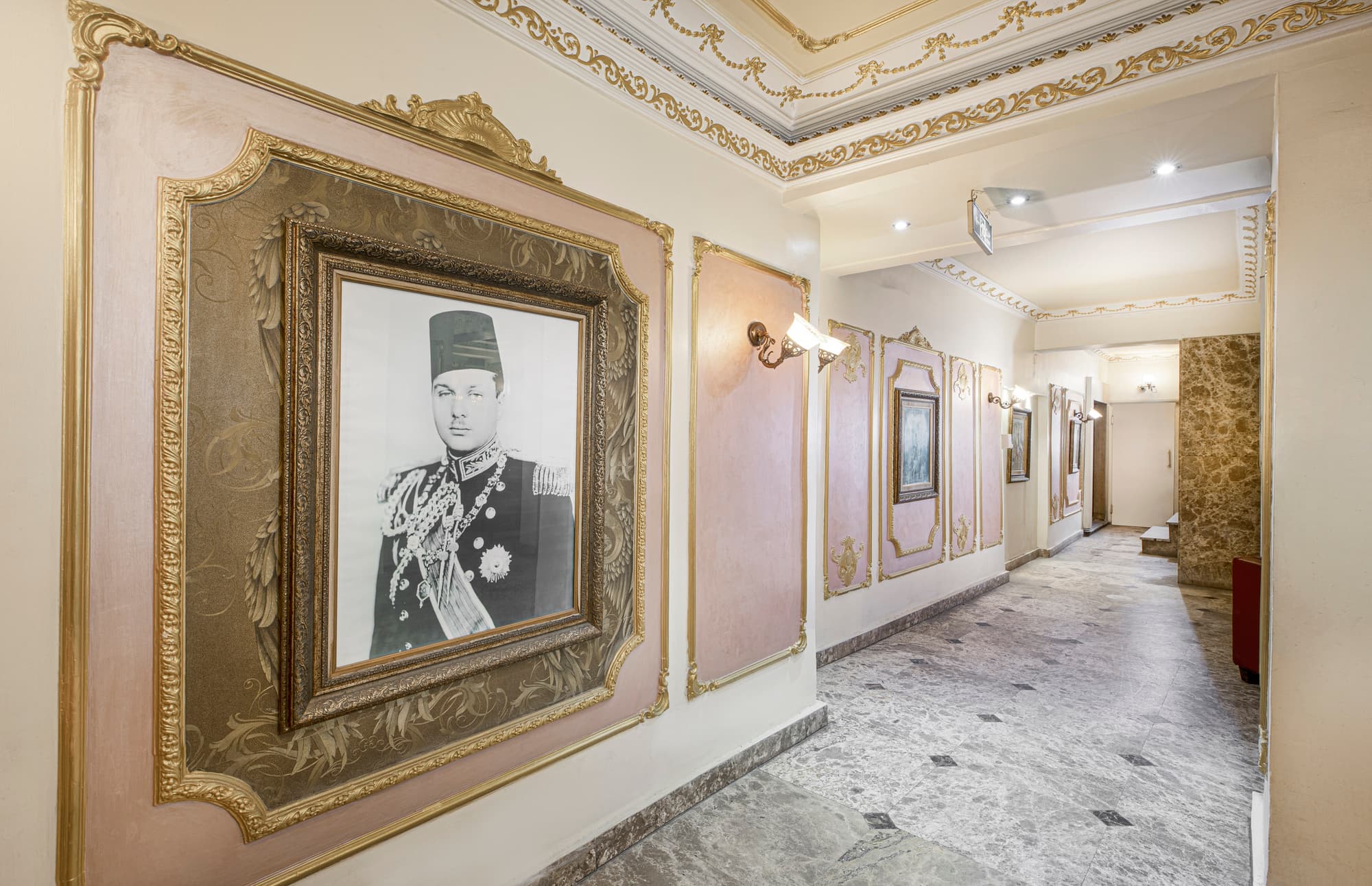 Kanzy Hotel