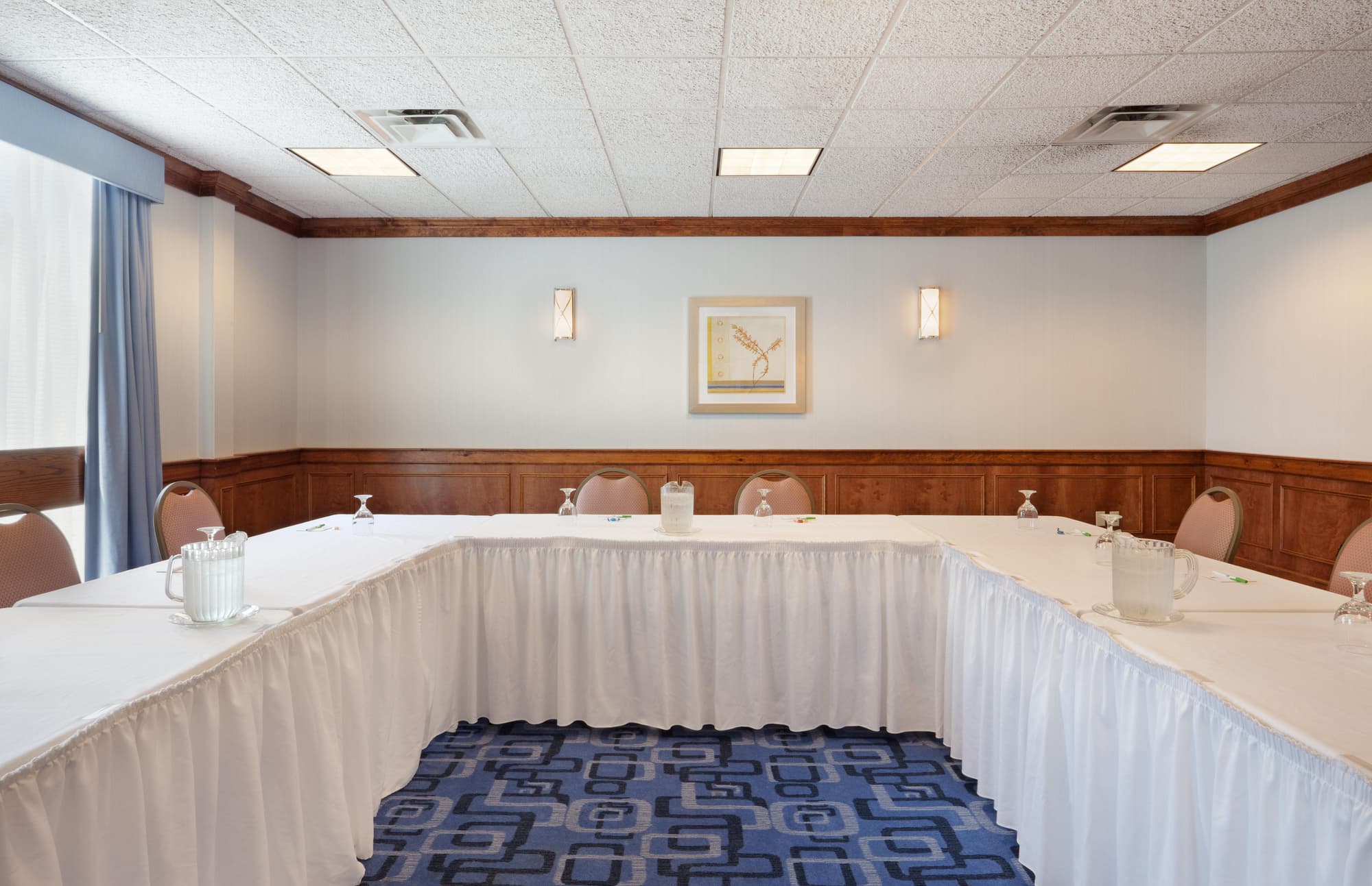 Iris Hotel-Cape Cod- Falmouth