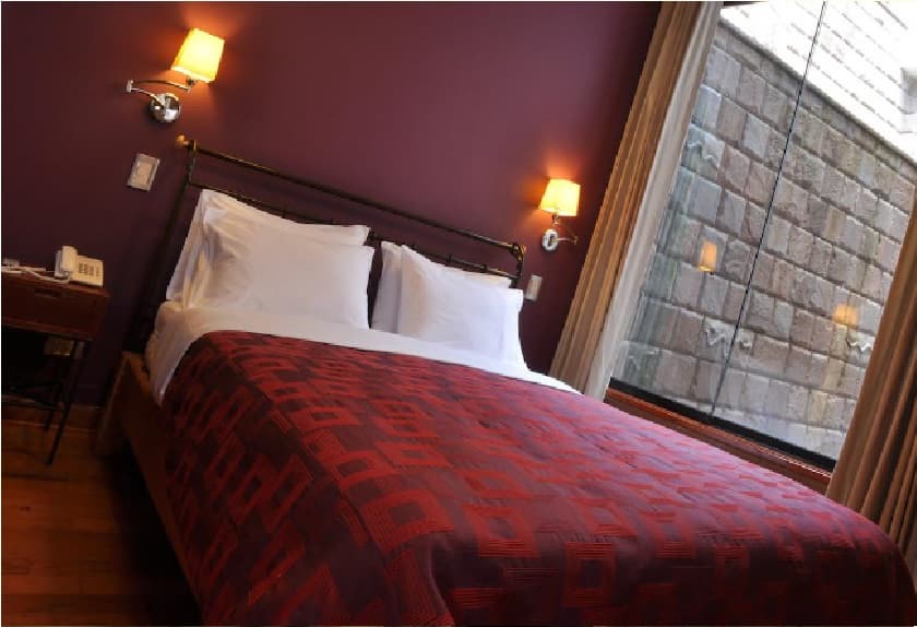 MamaSara Hotel