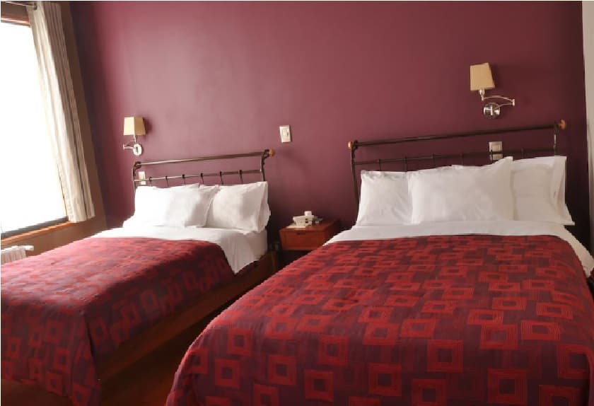 MamaSara Hotel