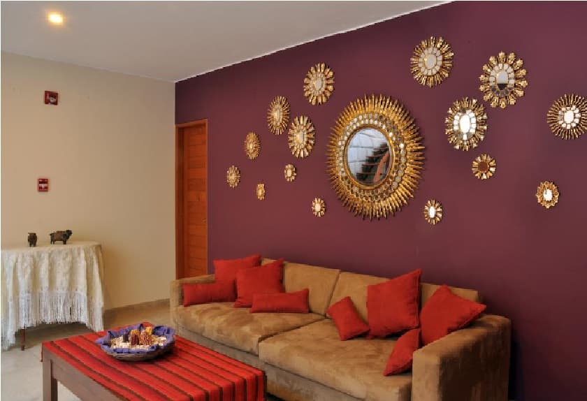 MamaSara Hotel