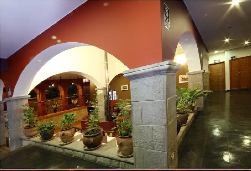 MamaSara Hotel