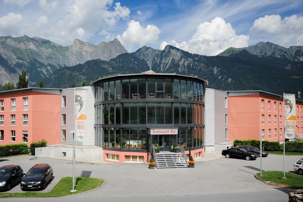 Swiss Heidi