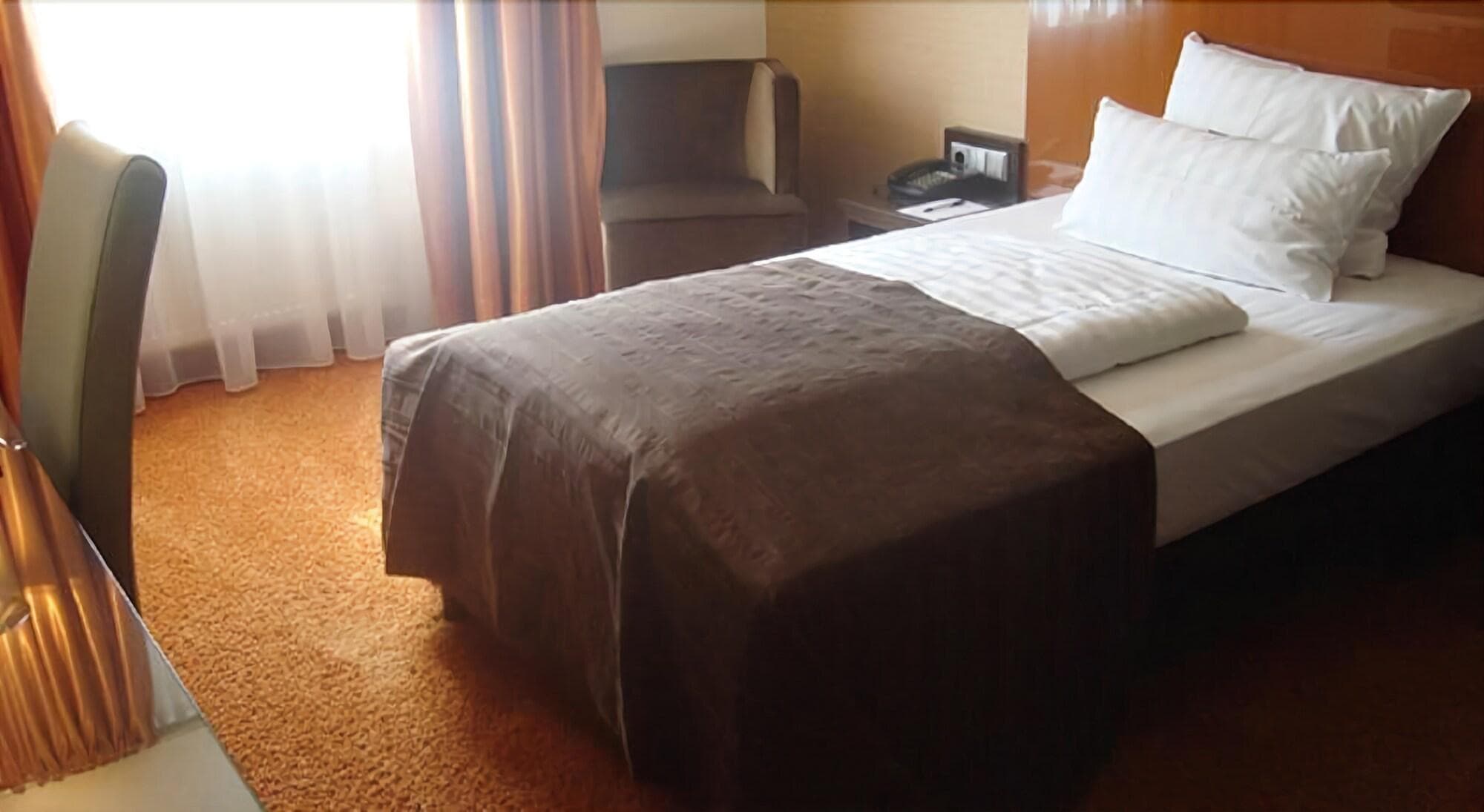 L'Arrivée Hotel & Spa