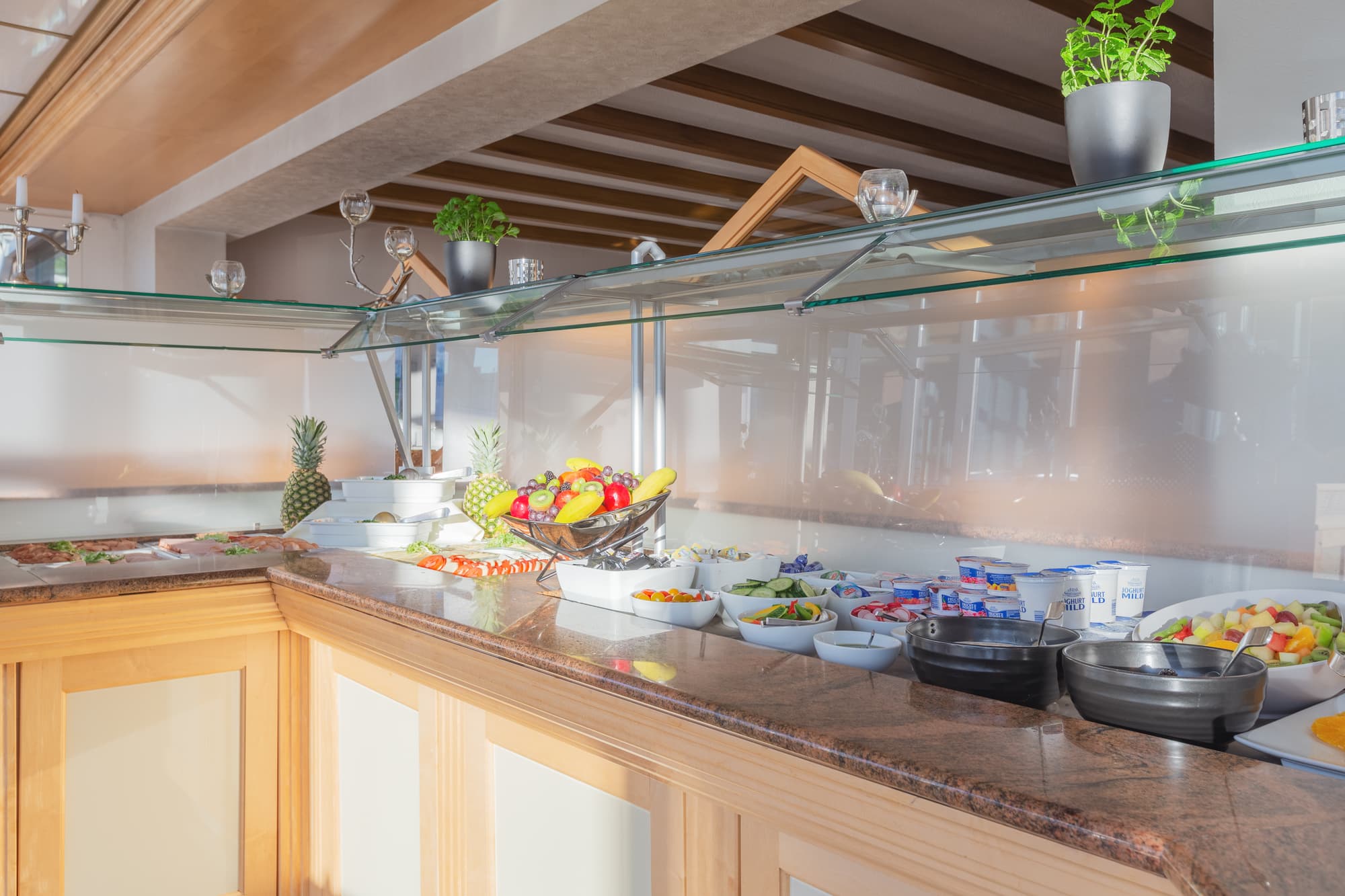 Hotel Elisenhof Mönchengladbach