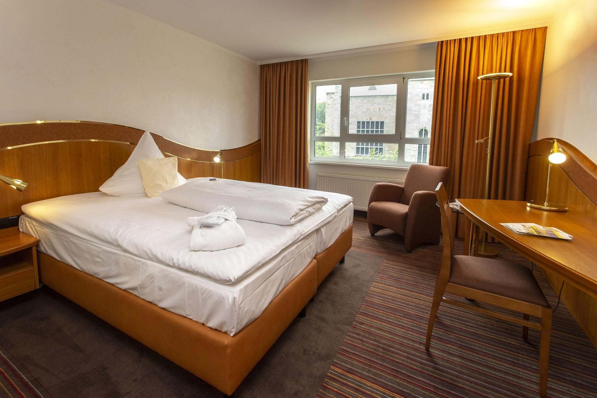 Ringhotel Katharinen Hof