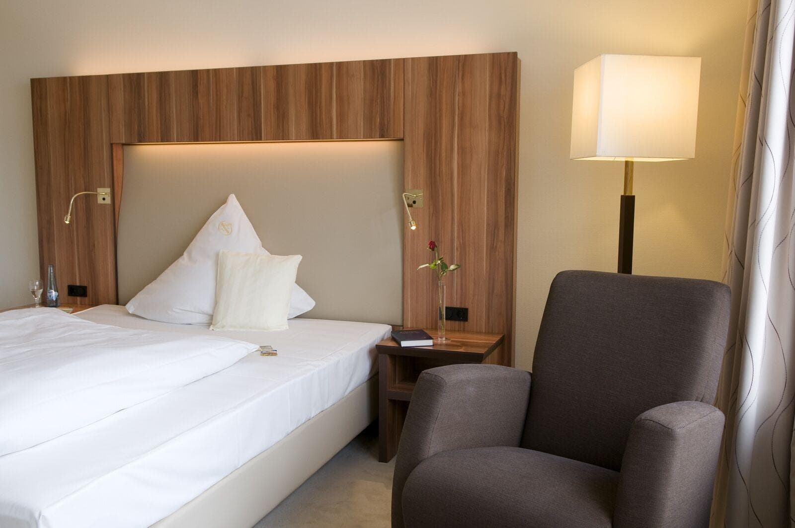 Ringhotel Katharinen Hof