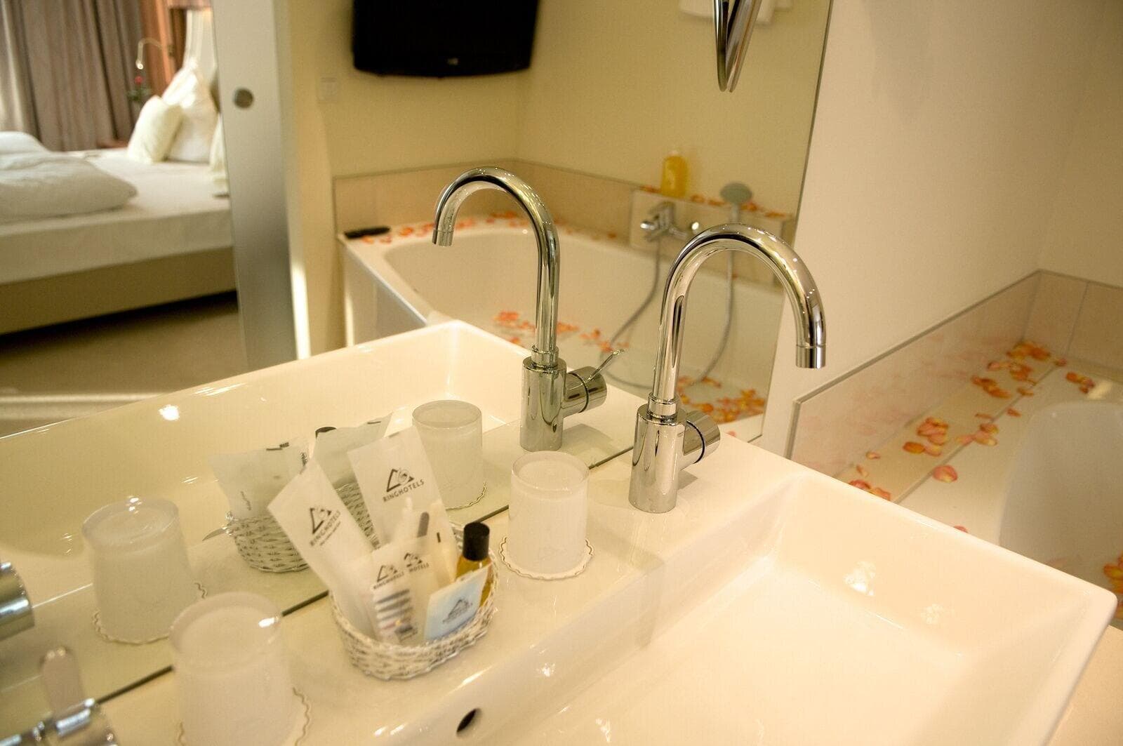 Ringhotel Katharinen Hof