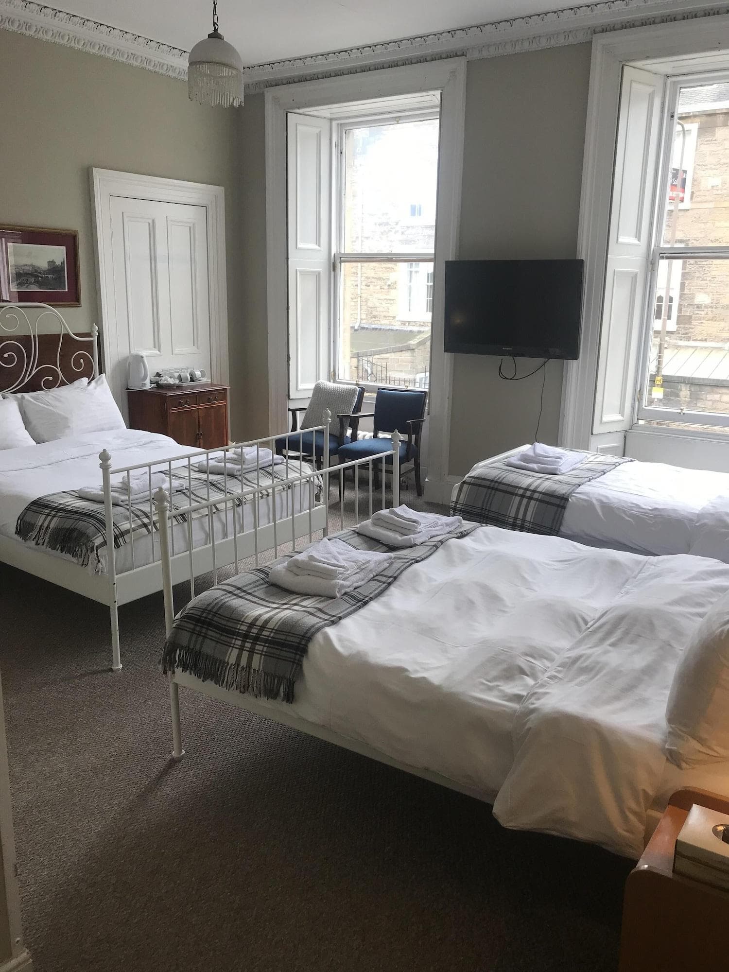 Braveheart Guest House