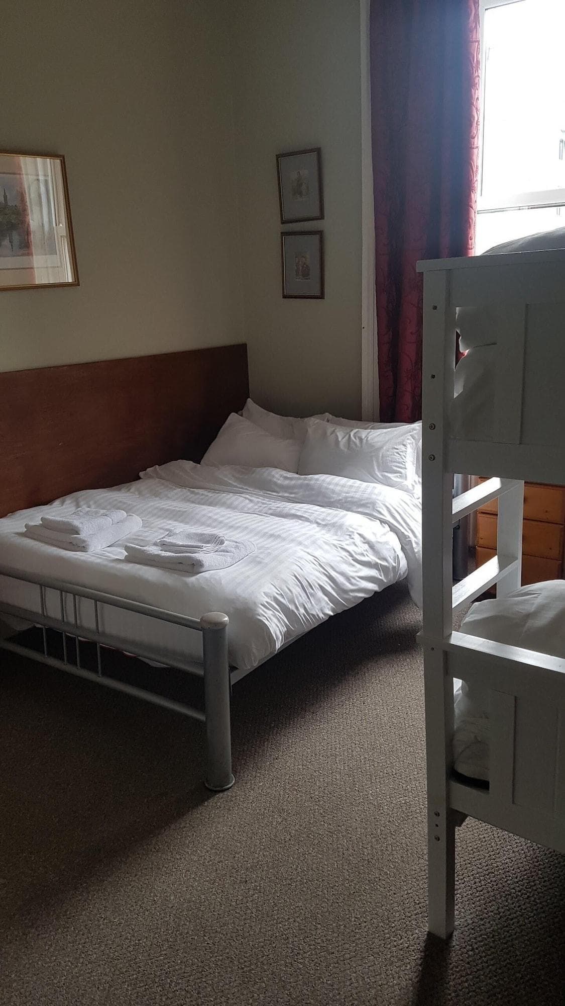 Braveheart Guest House