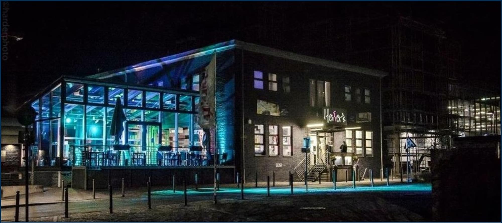 HEINER'S PARKHOTEL