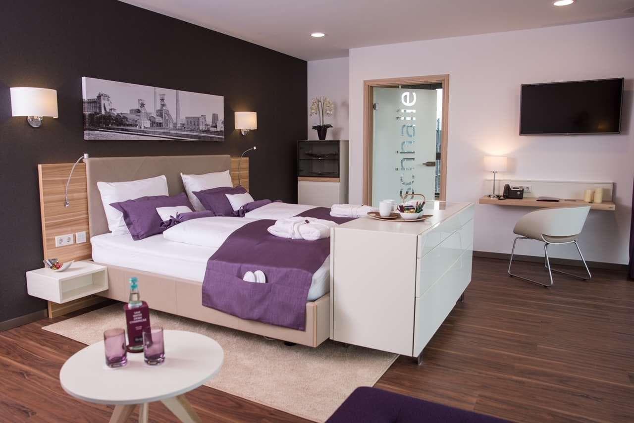 HEINER'S PARKHOTEL