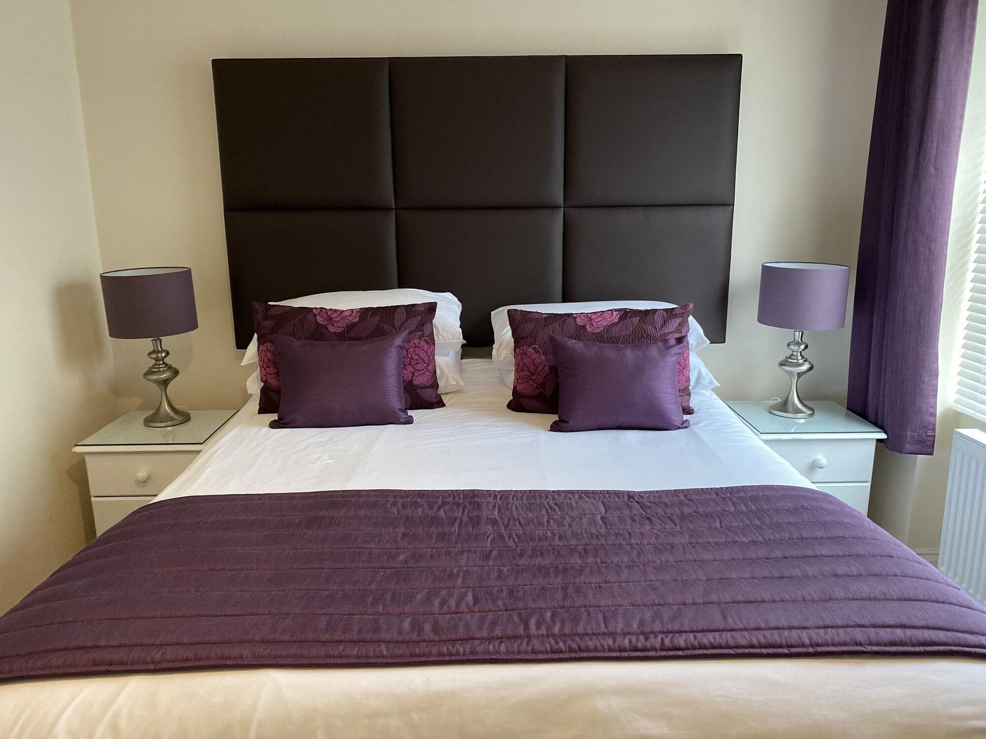 The Camelia Hotel & Restaurant